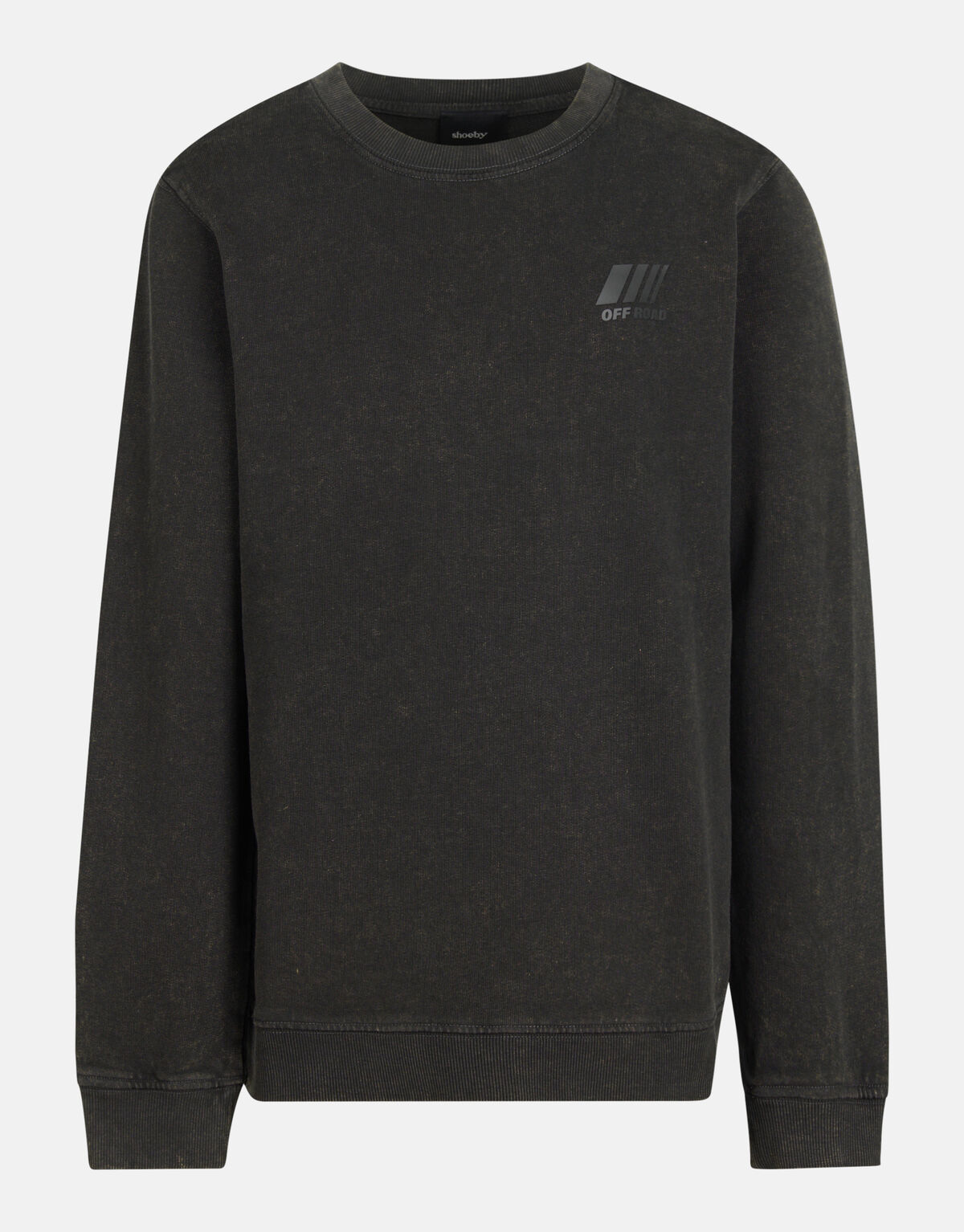 BAA-SAURE WASCHSCHWEISS SHOEBY BOYS