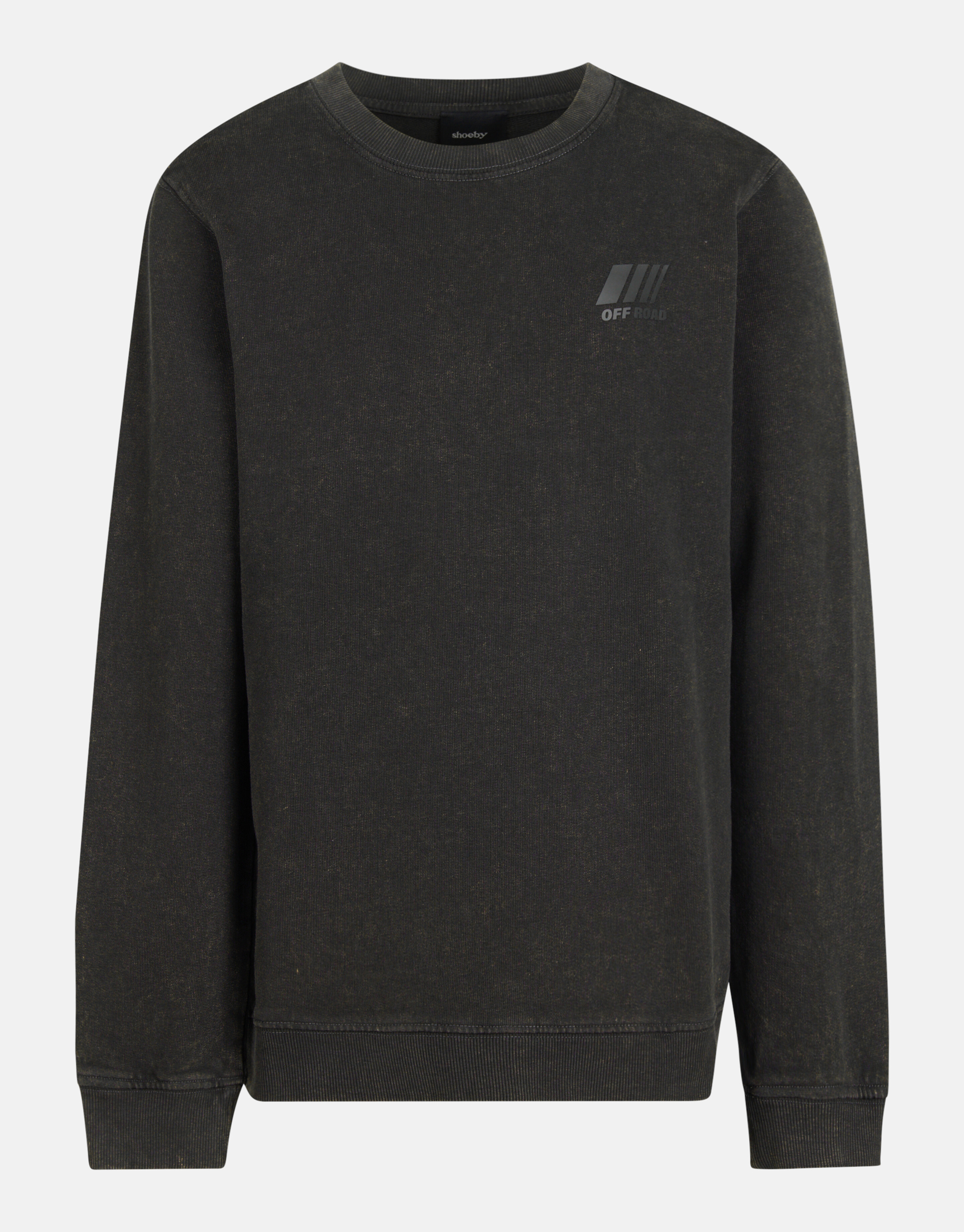 BAA-SAURE WASCHSCHWEISS SHOEBY BOYS