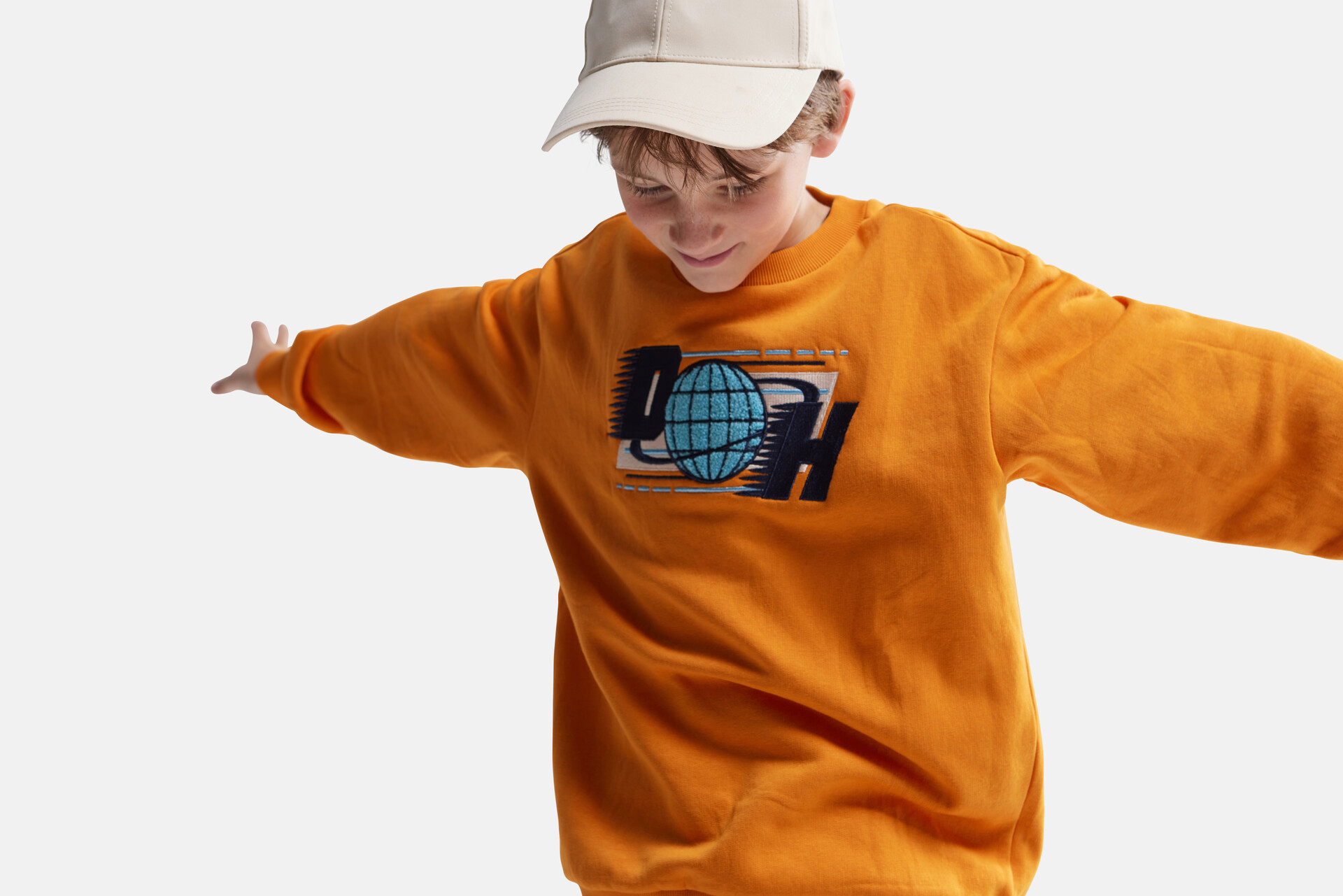 Pullover By Dylan SHOEBY BOYS