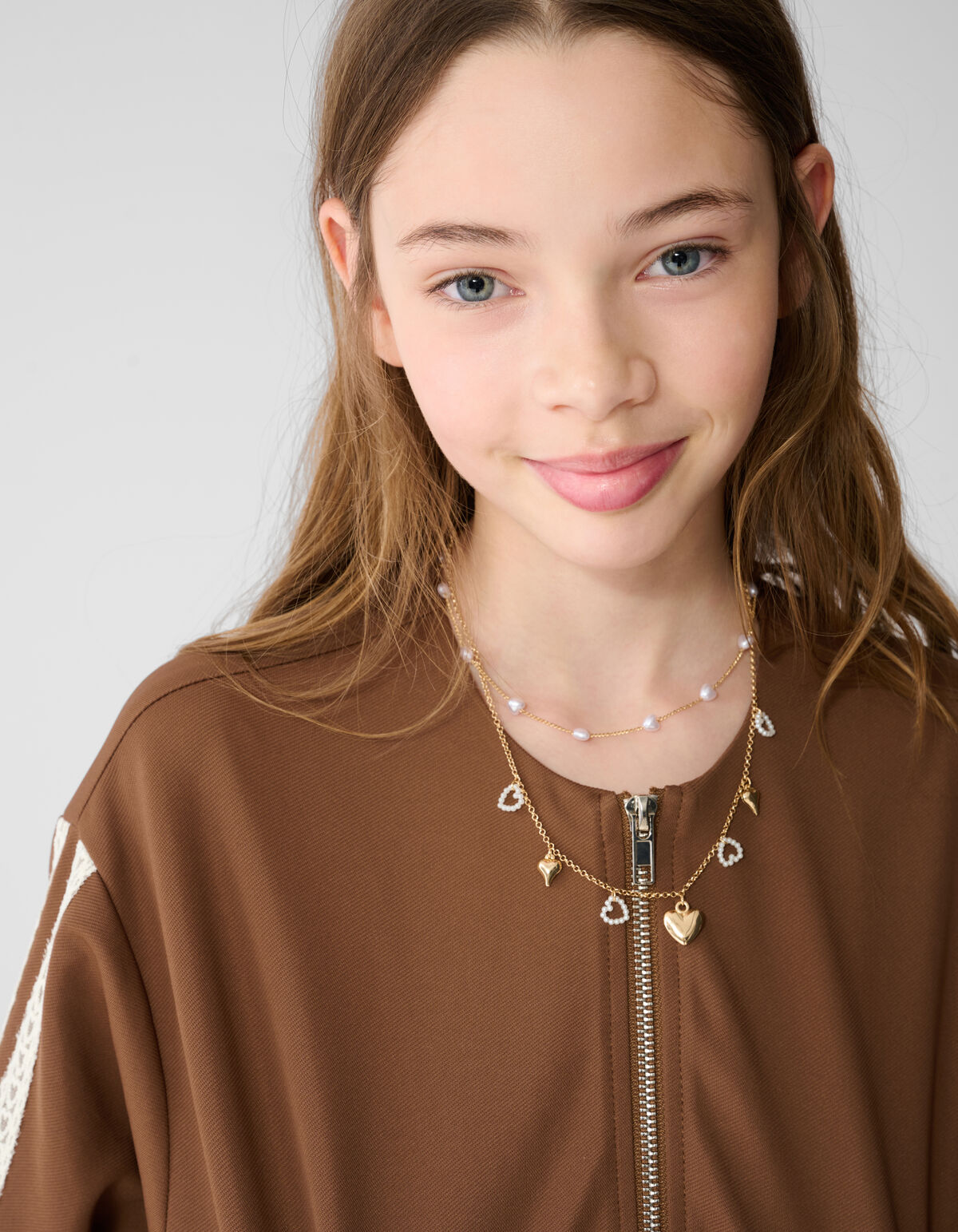 Ecken Sporty Jack Braun SHOEBY GIRLS