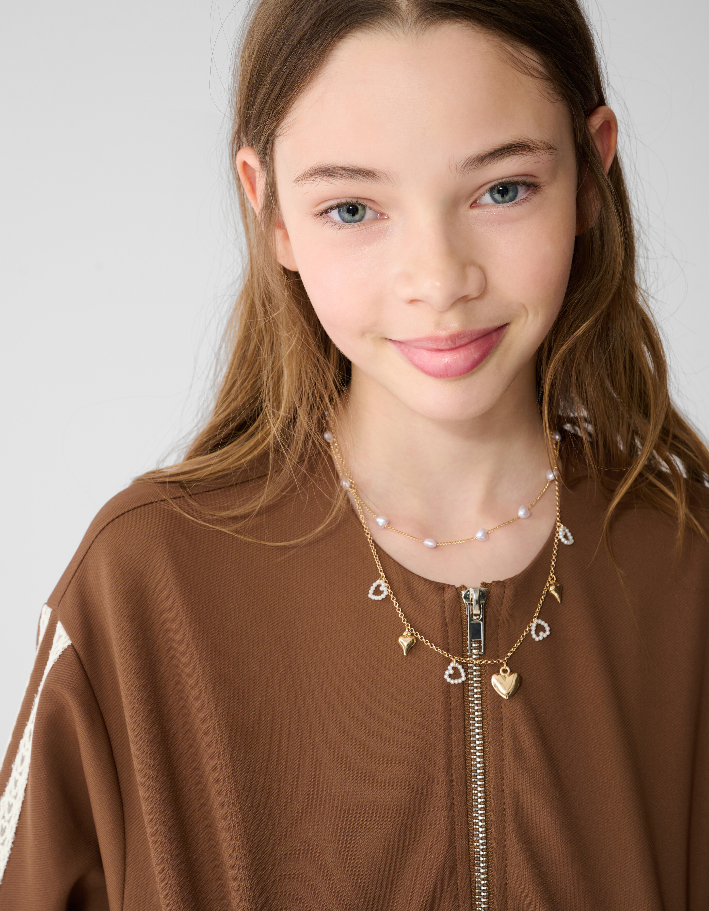 Ecken Sporty Jack Braun SHOEBY GIRLS