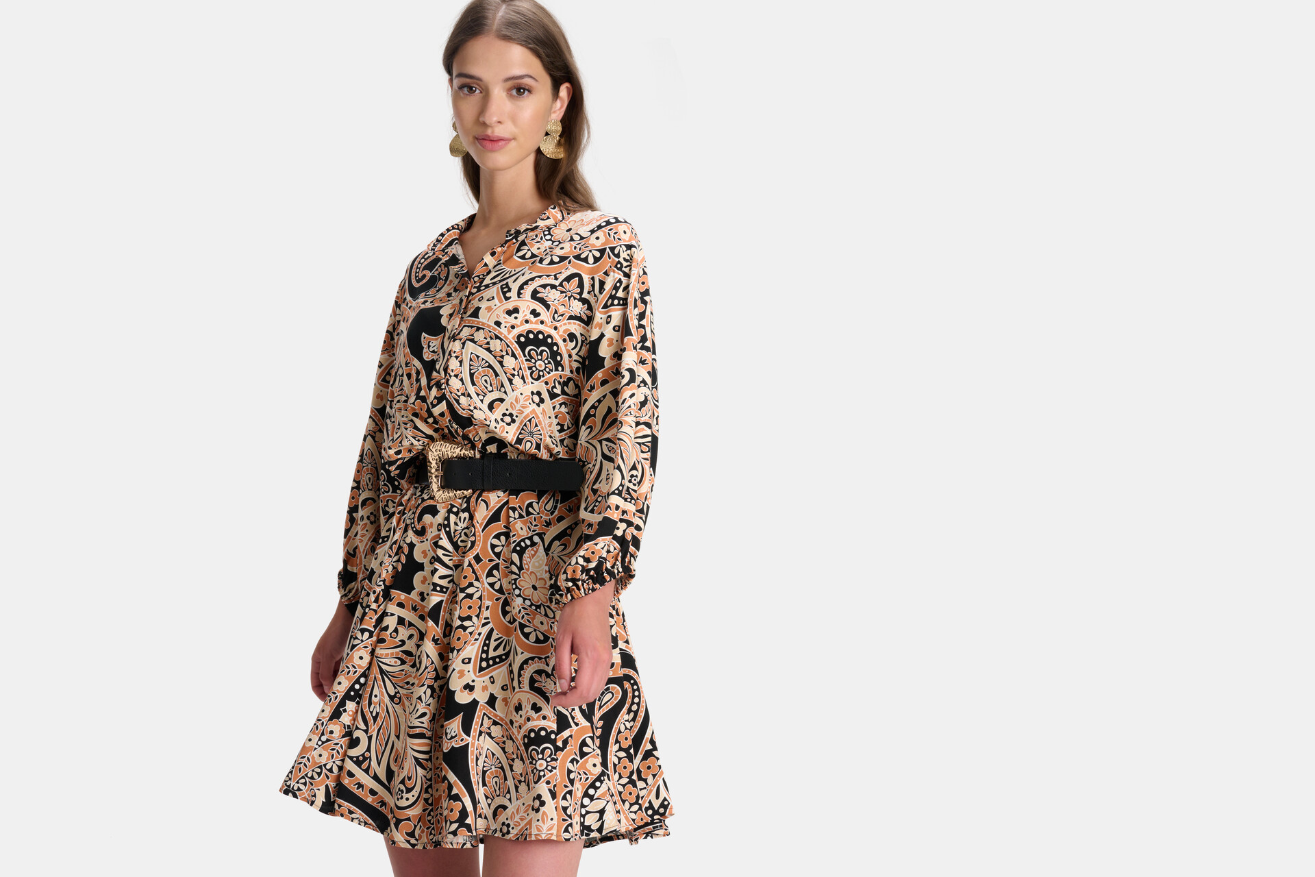 Kleid Jadey SHOEBY WOMEN