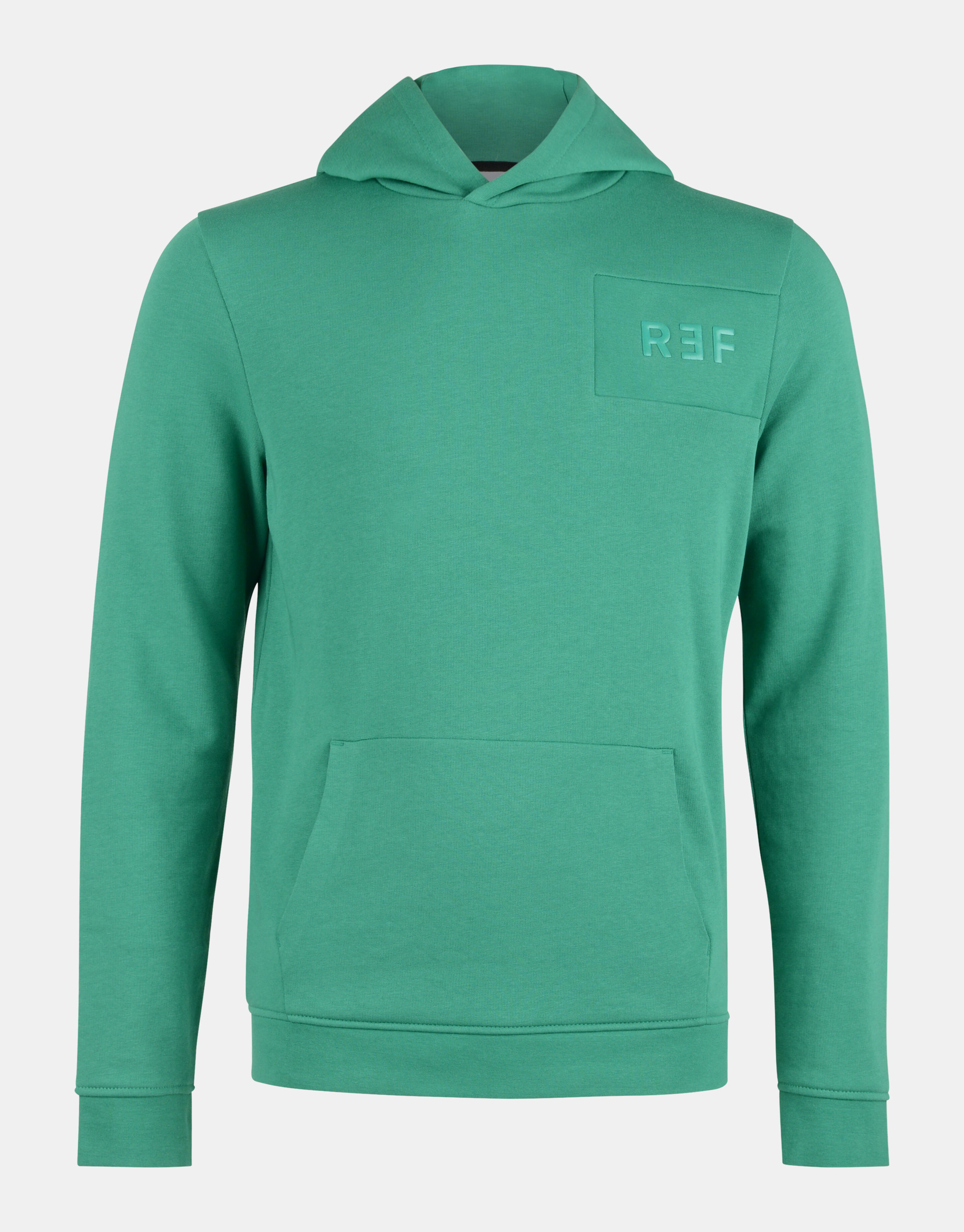 Thijs Pullover REFILL