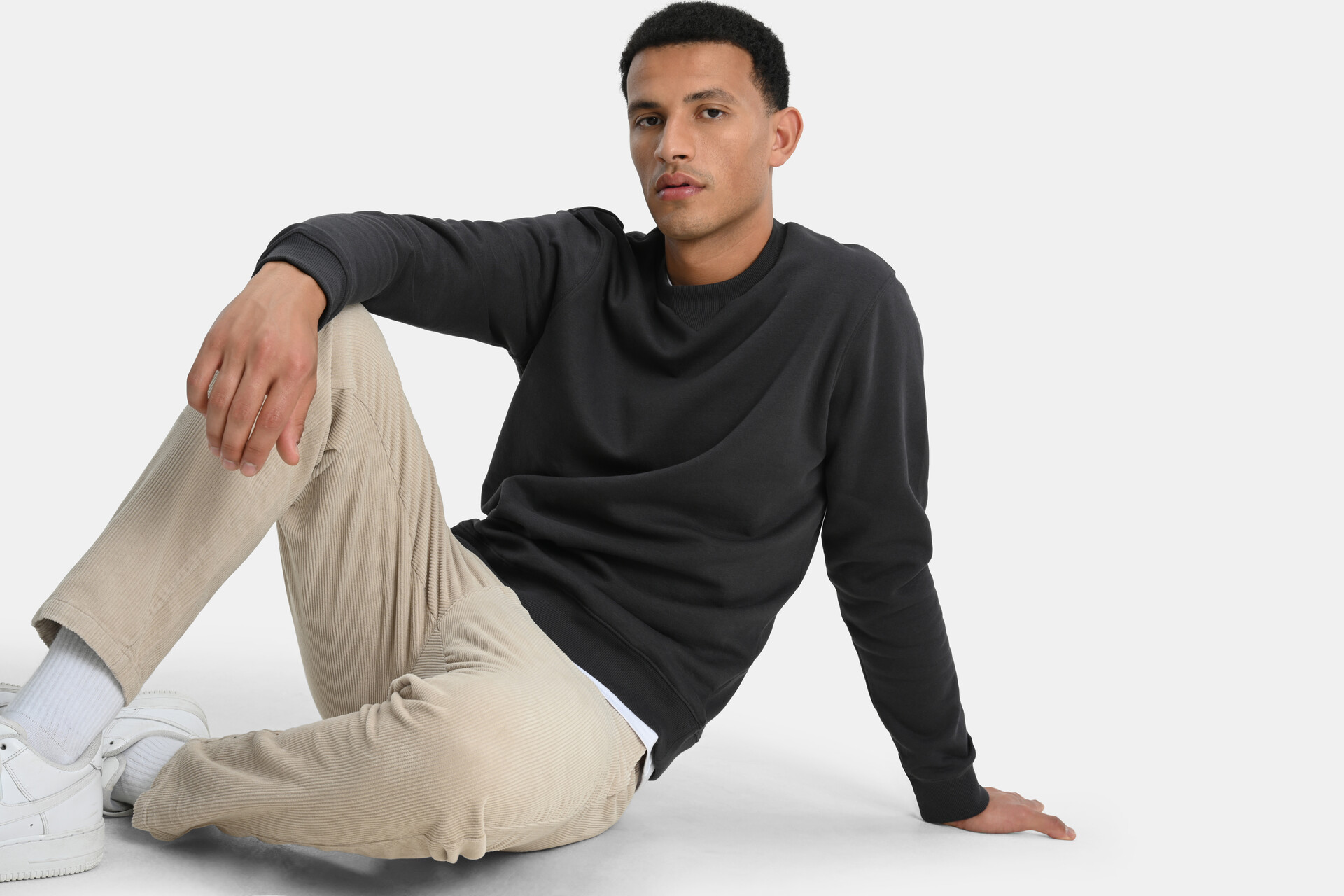Cordhose SHOEBY MEN
