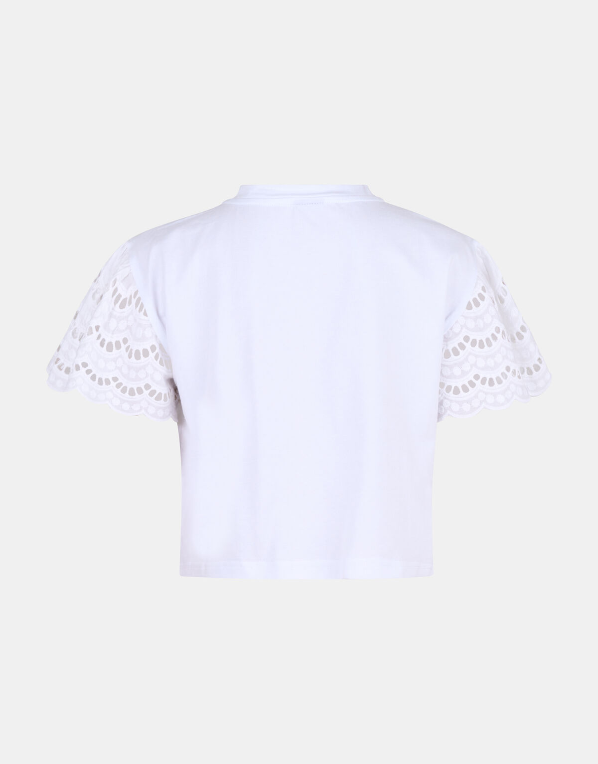 T-Shirt Butterfly JILL&MITCH