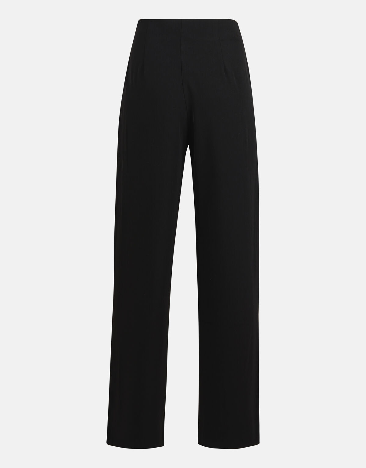 Loose Fit Hose Schwarz By Mieke SHOEBY WOMEN