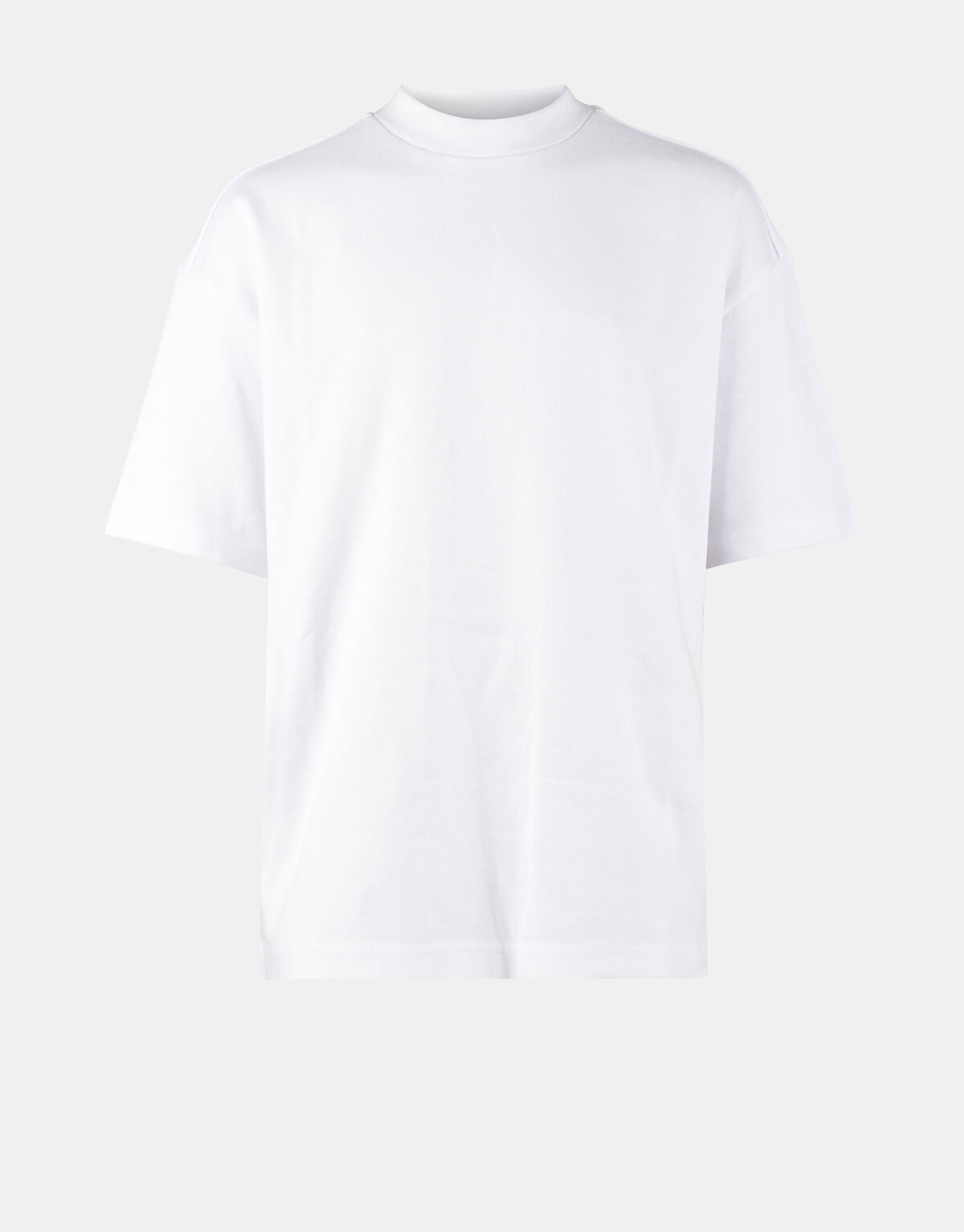 T-Shirt Heavy Boxy JILL&MITCH