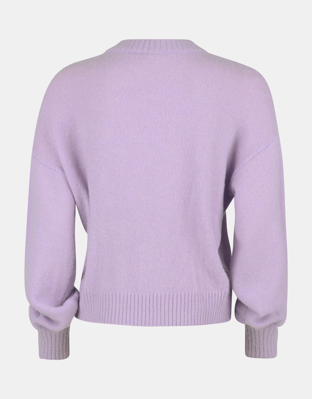 Plain Strickpullover EKSEPT