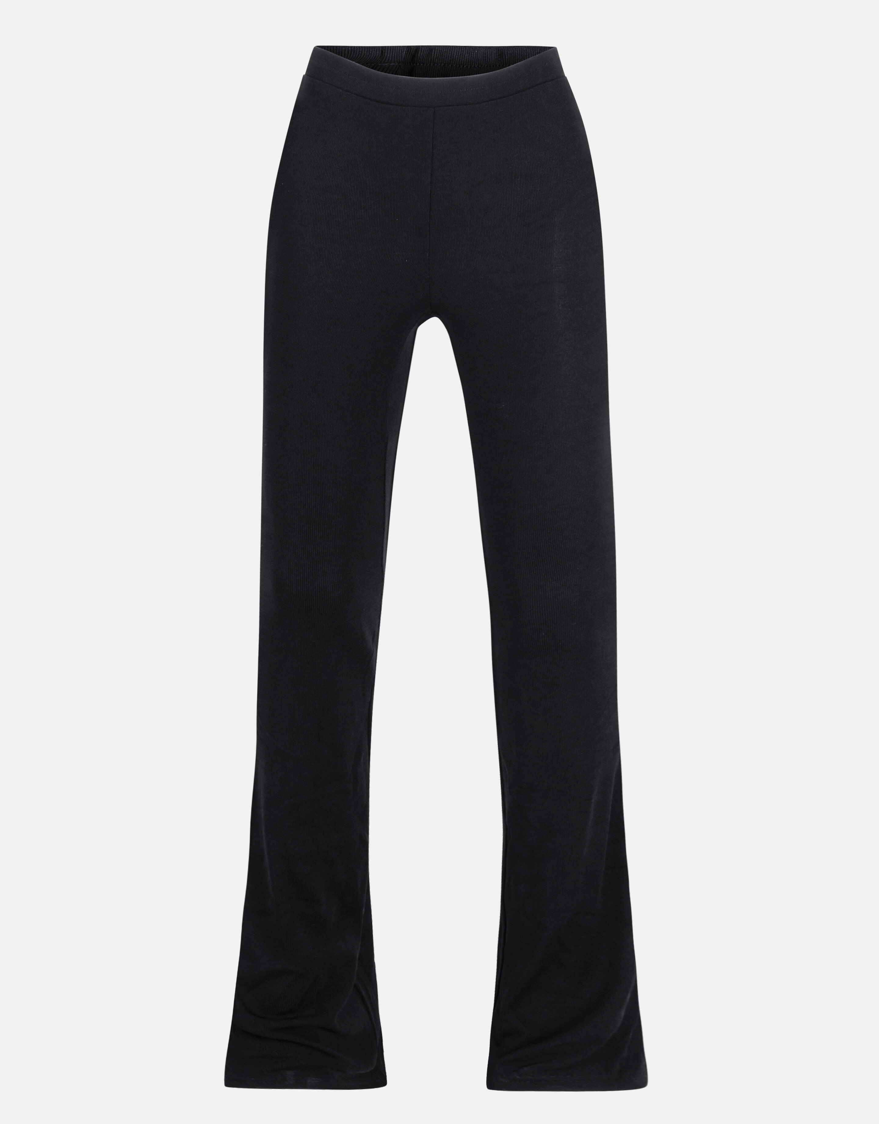 Leggings mit ausgestellter Passform Schwarz SHOEBY WOMEN