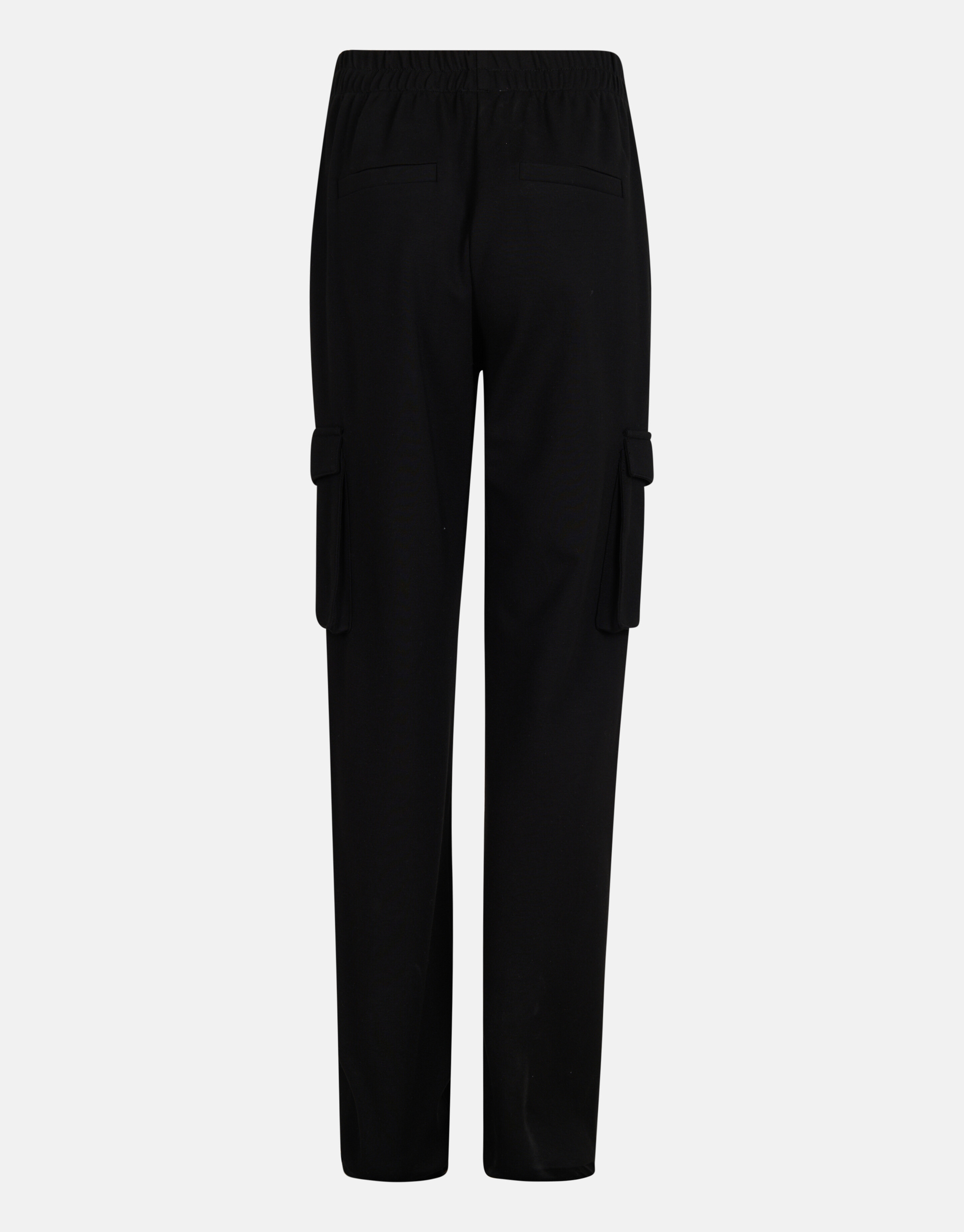 Cargo Jogger Zwart SHOEBY GIRLS