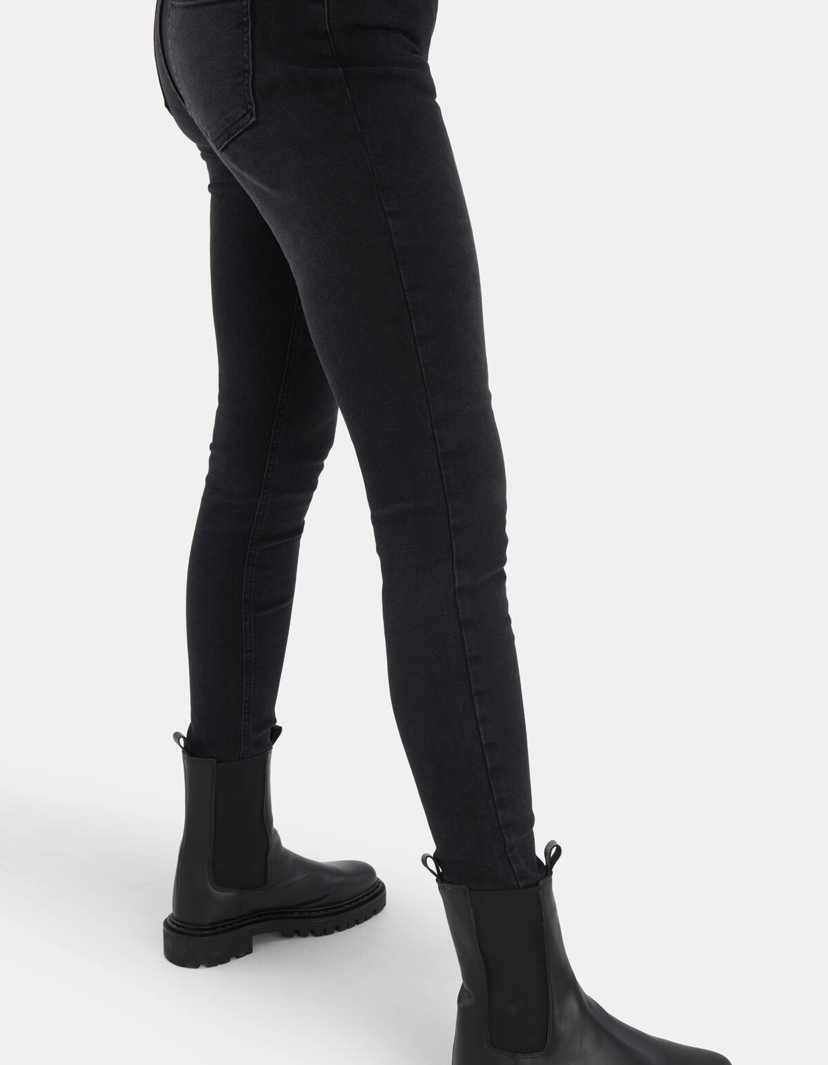 Ametist Skinny Jeans L28 EKSEPT