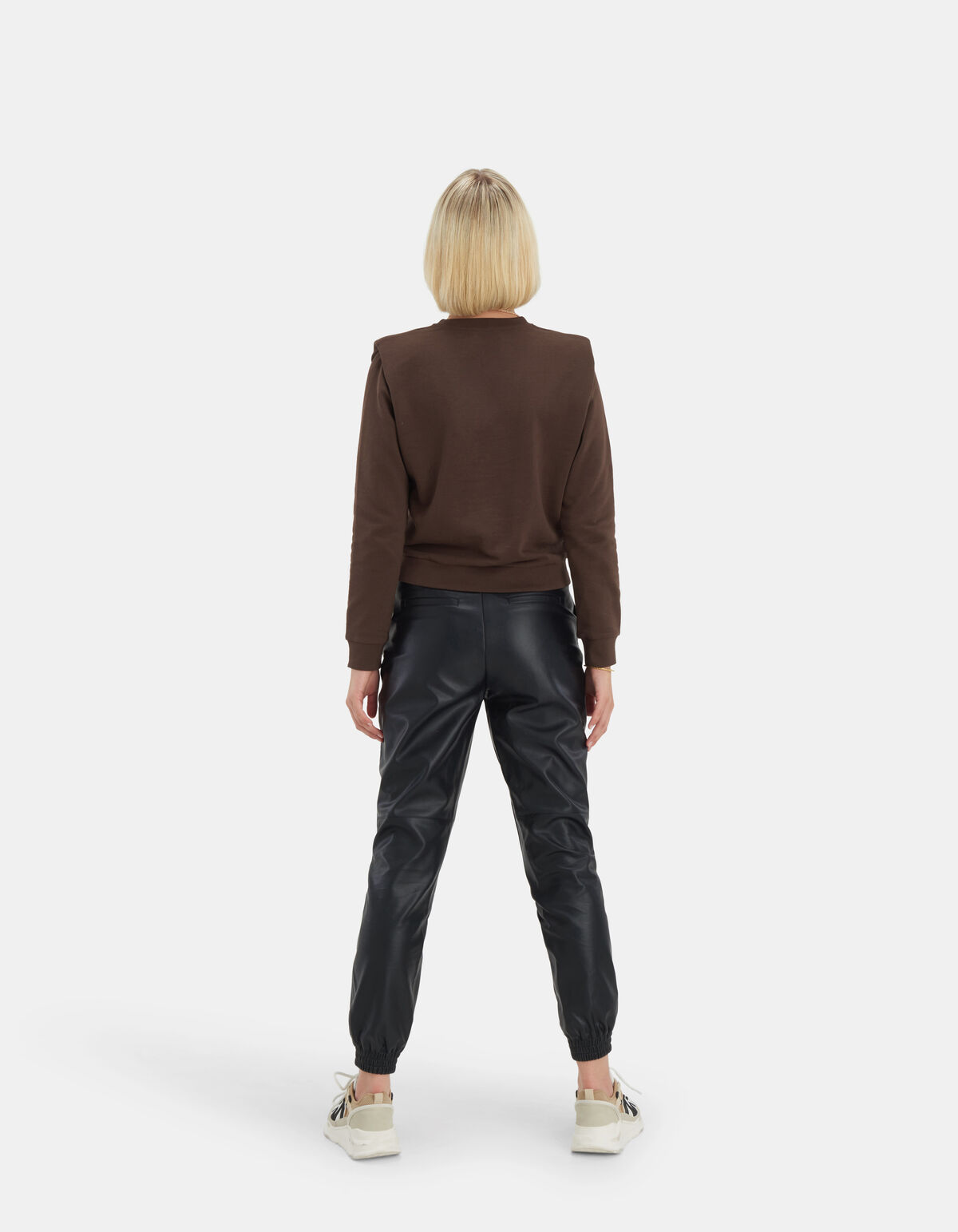 Pintuck Hose EKSEPT