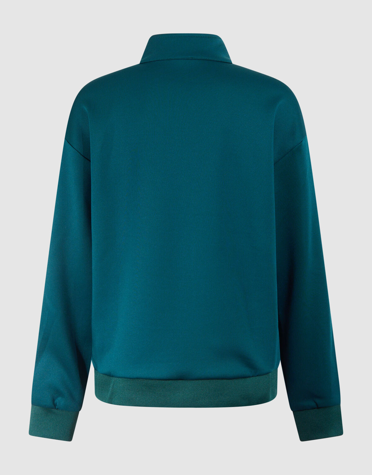 Sportlicher Jack Dunkelgr&uuml;n SHOEBY BOYS