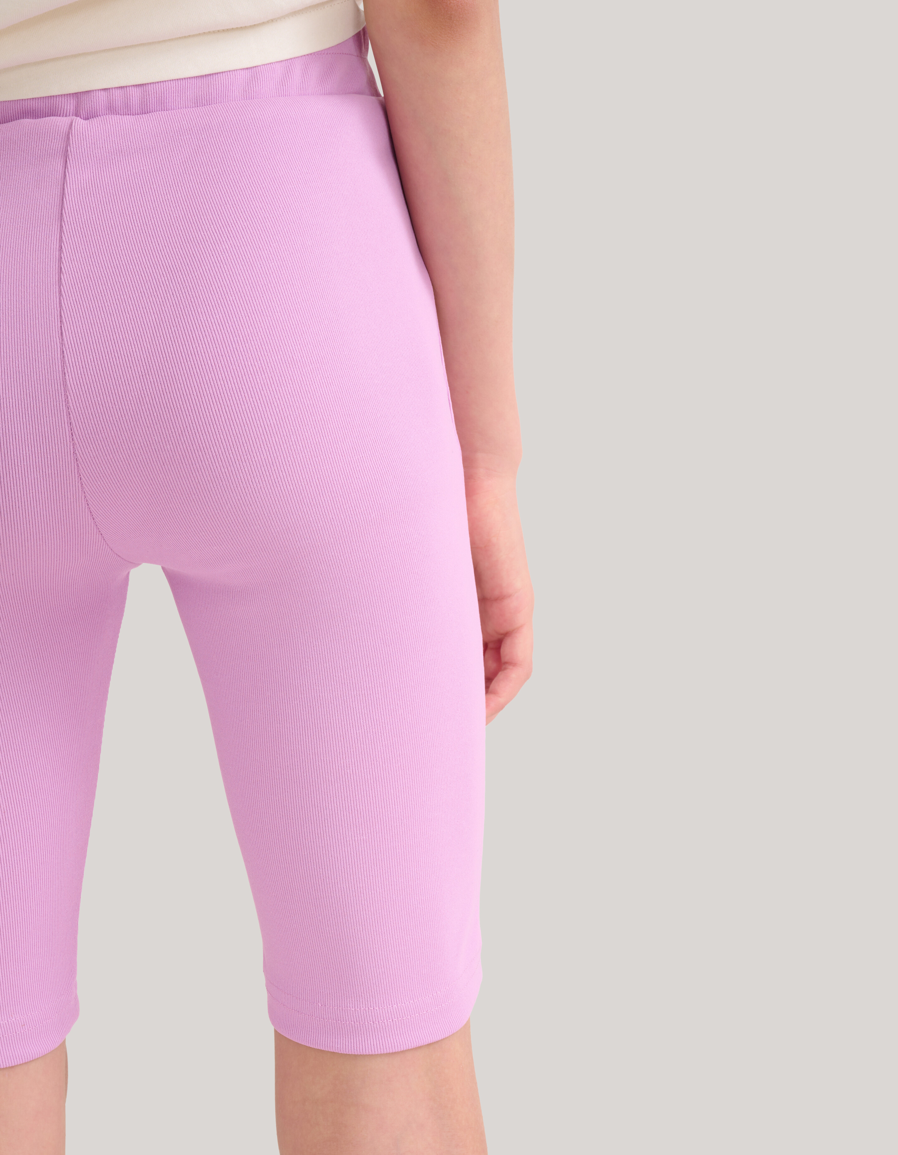 Biker Short Lila SHOEBY GIRLS