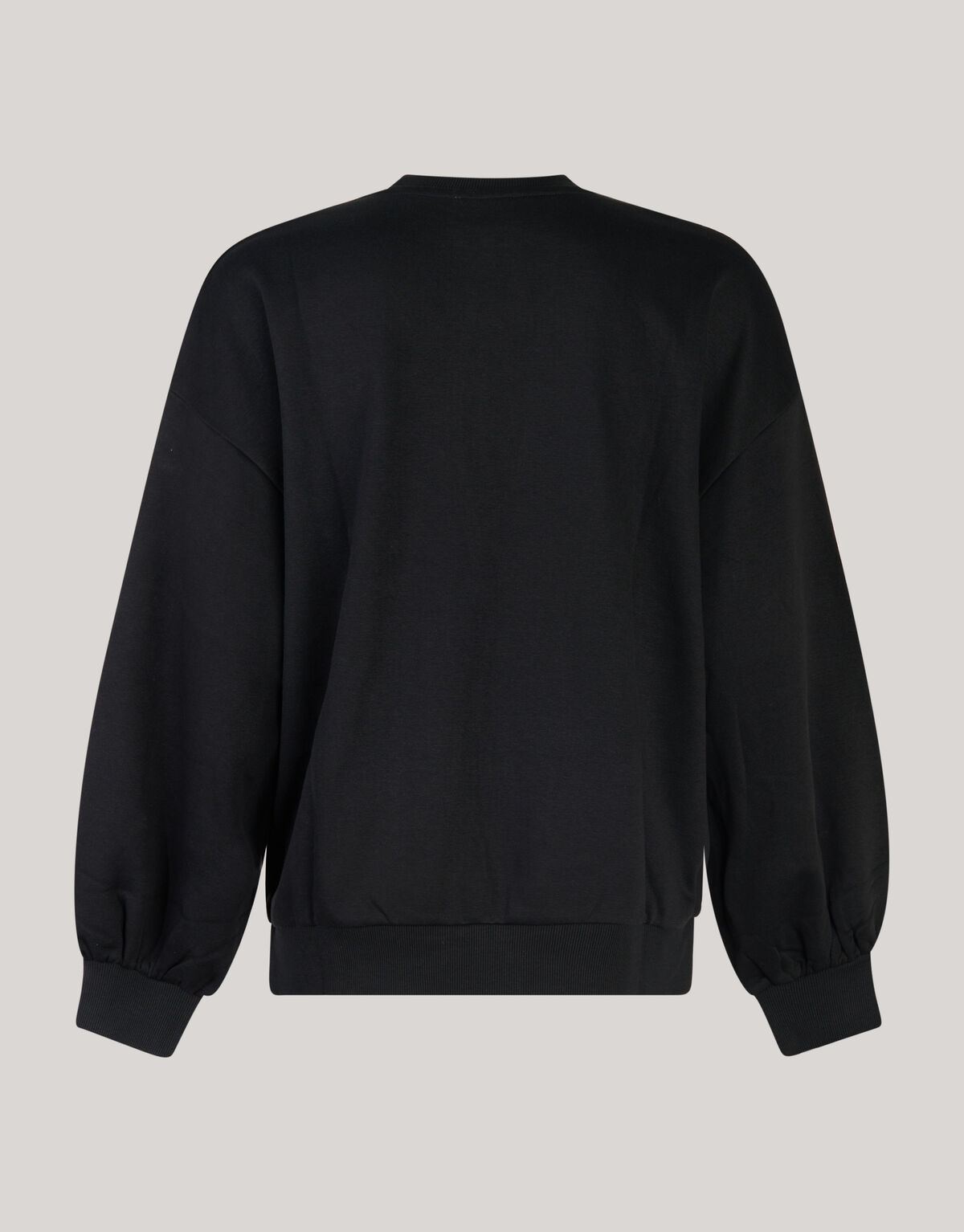 Set Pullover Schwarz SHOEBY WOMEN