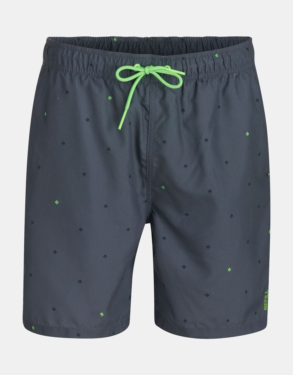 Jannus Badeanzug Refill