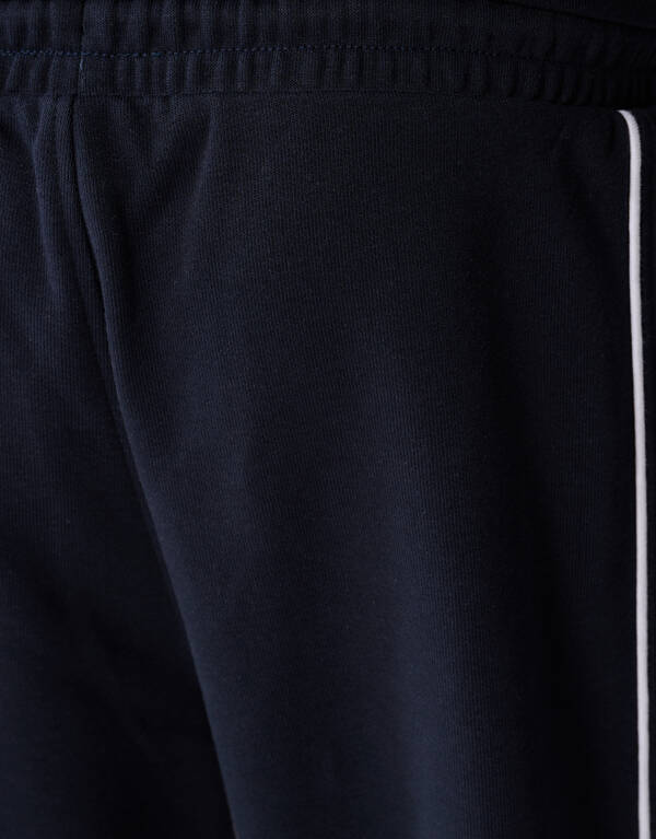 Weiche Hose Dunkelblau SHOEBY BOYS