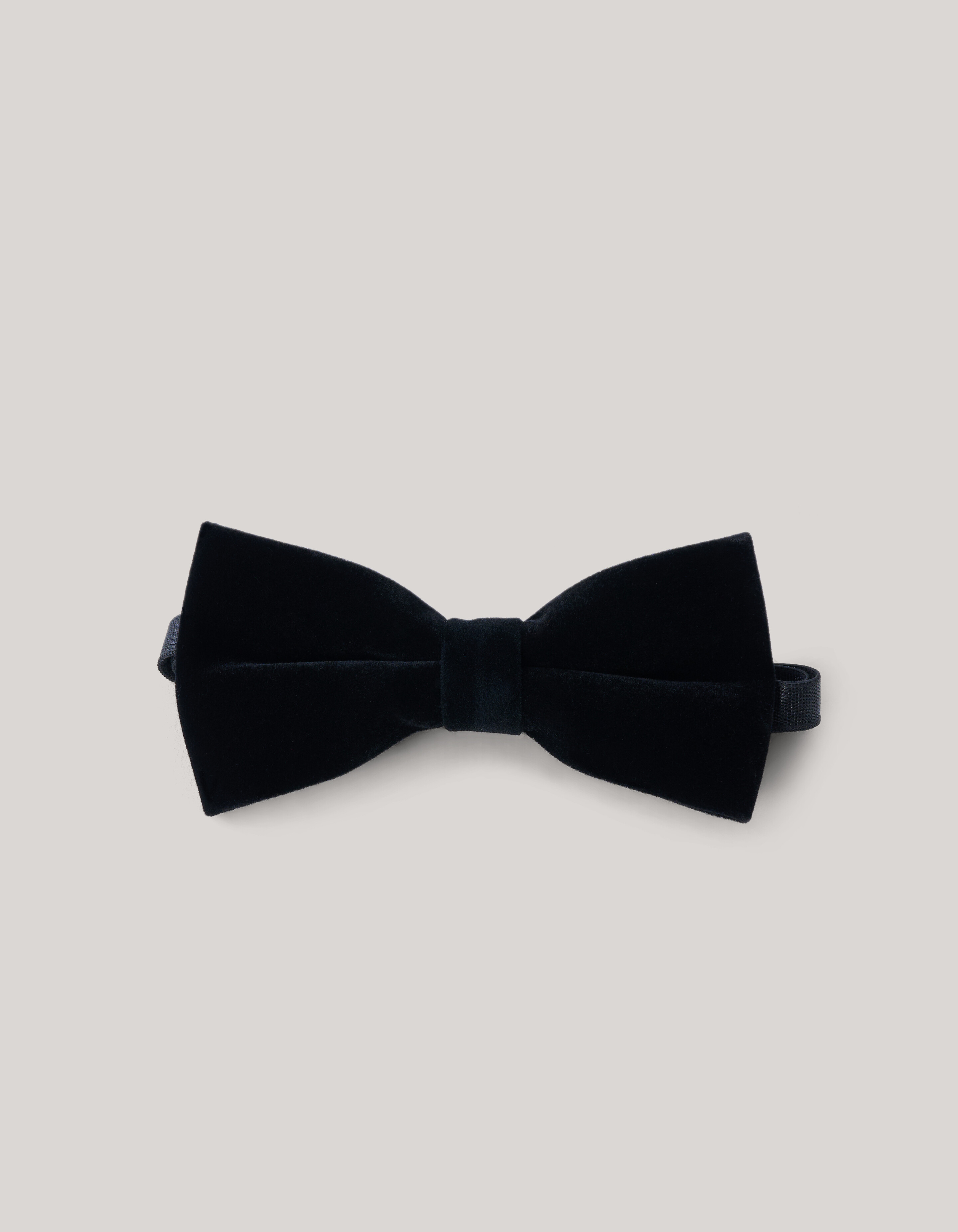 Schleife Schwarz SHOEBY ACCESSOIRES