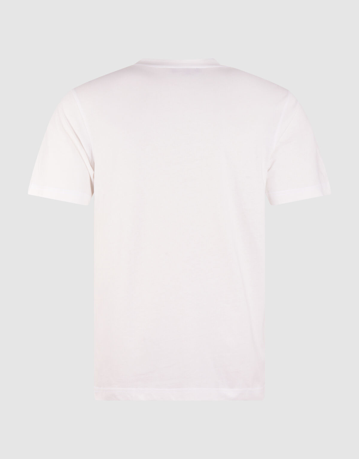 Spark Artwork T-Shirt Wei&szlig; SHOEBY MEN