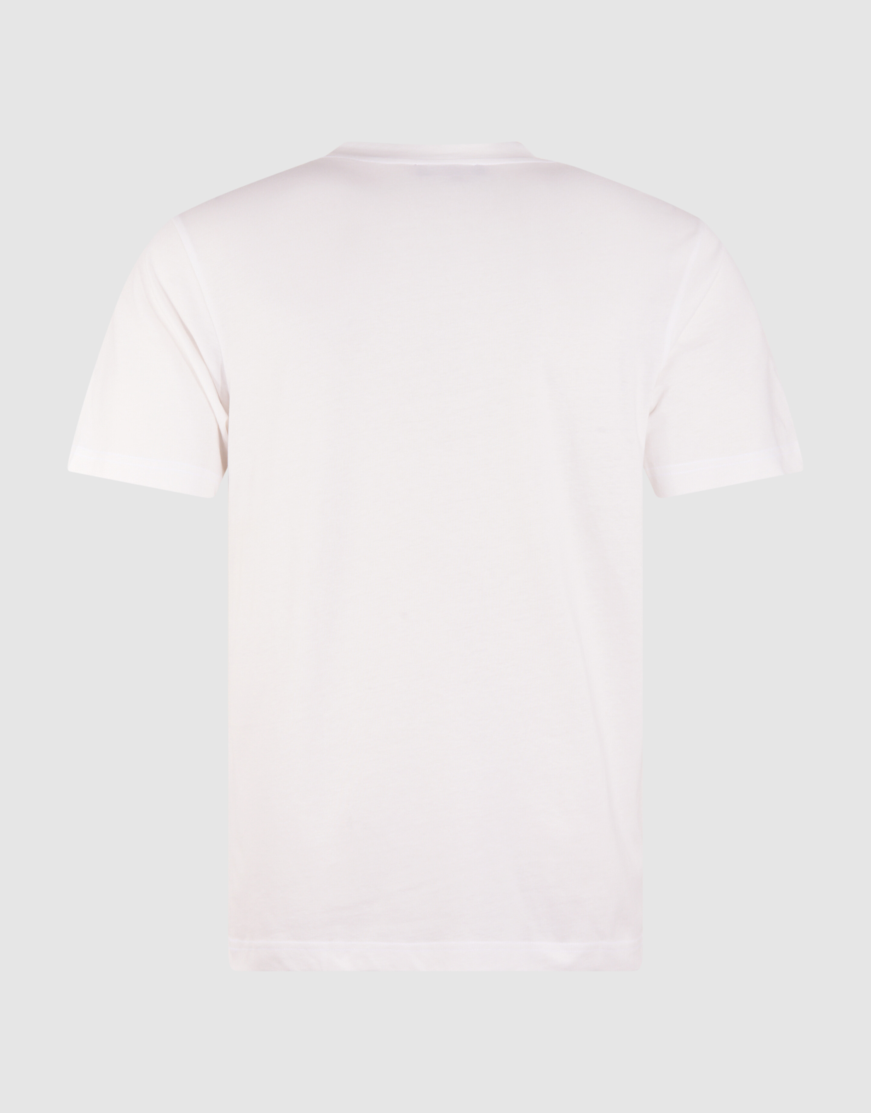 Spark Artwork T-Shirt Wei&szlig; SHOEBY MEN