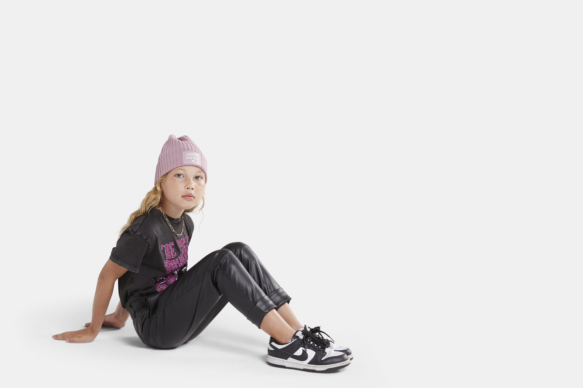 T-Shirt Icon SHOEBY GIRLS