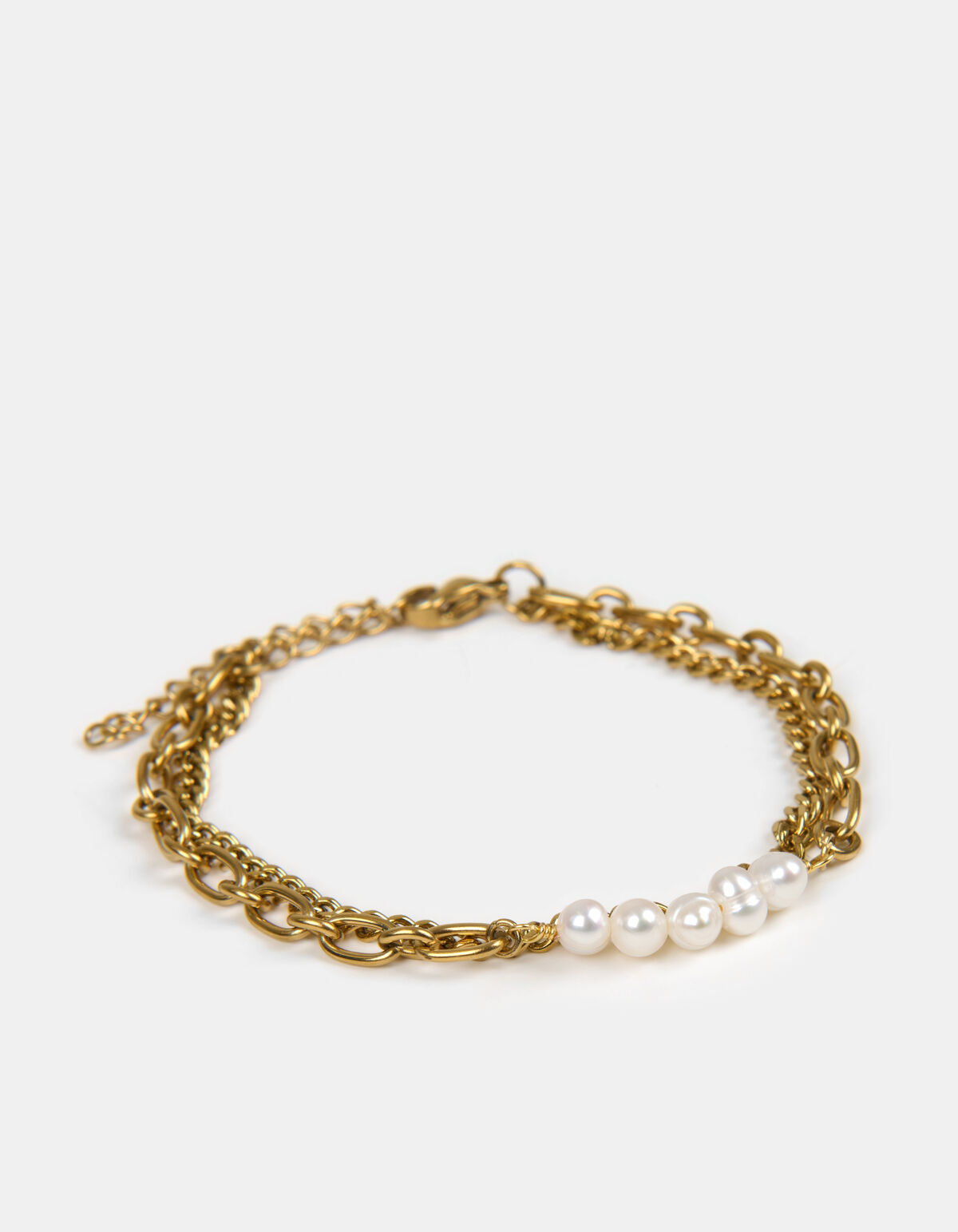 Perlenarmband ACCESSOIRES SHOEBY