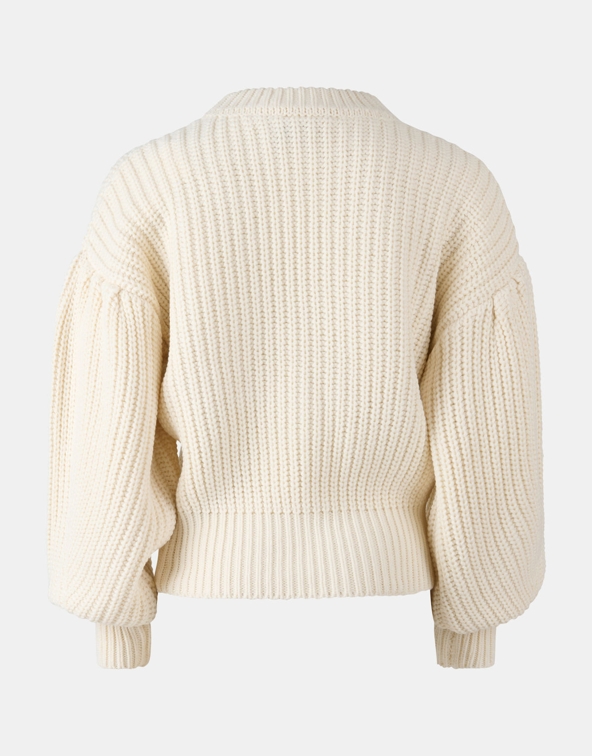 Pullover Offwhite SHOEBY WOMEN