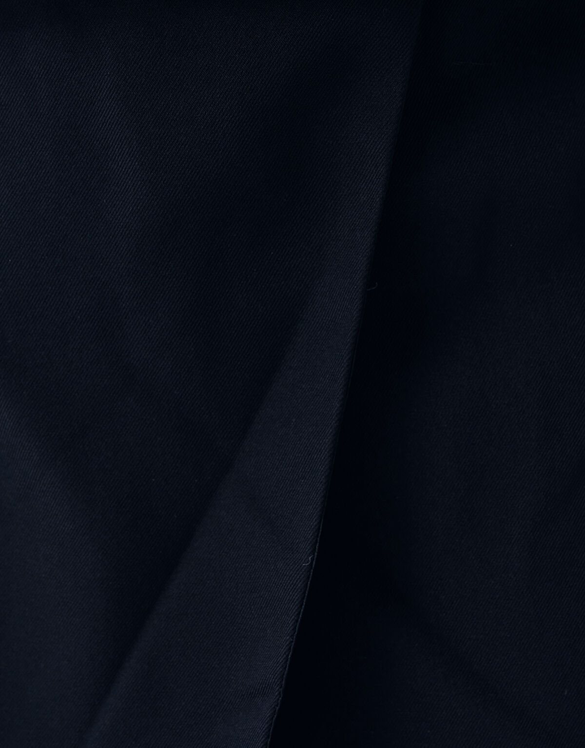 Revers Skort Schwarz SHOEBY GIRLS