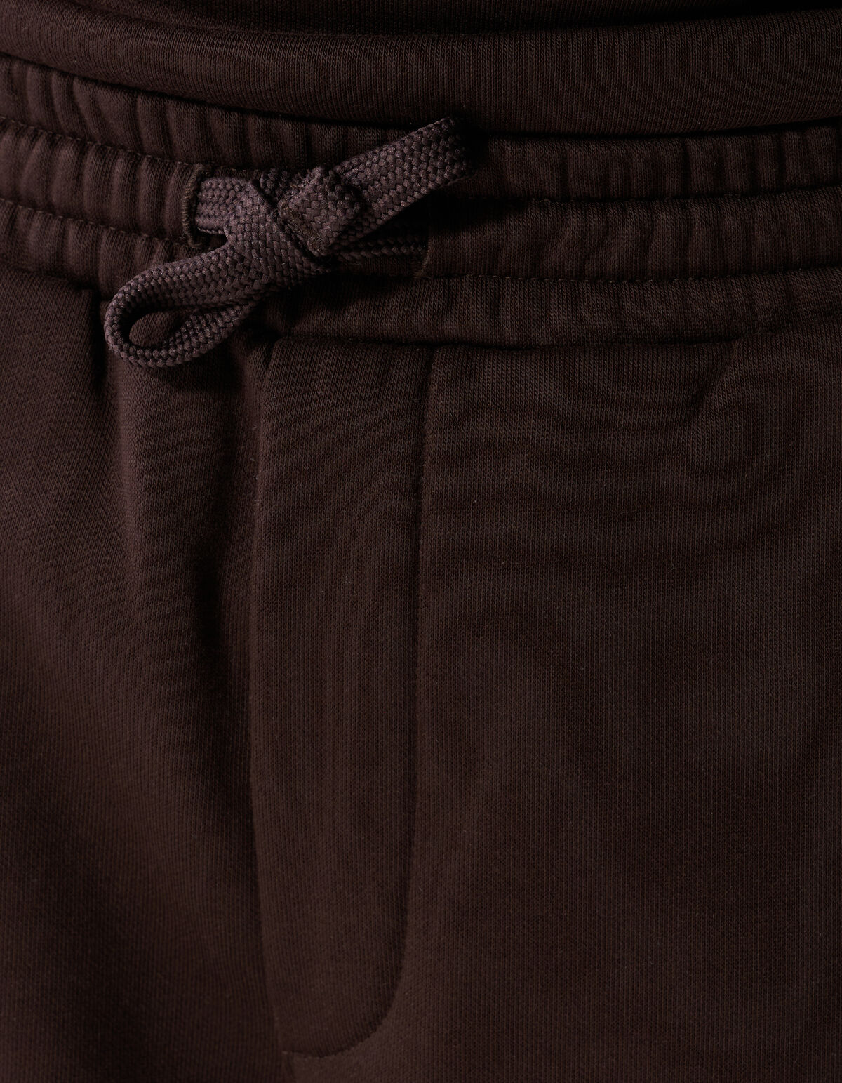 Culture Jogger Dunkelbraun SHOEBY BOYS