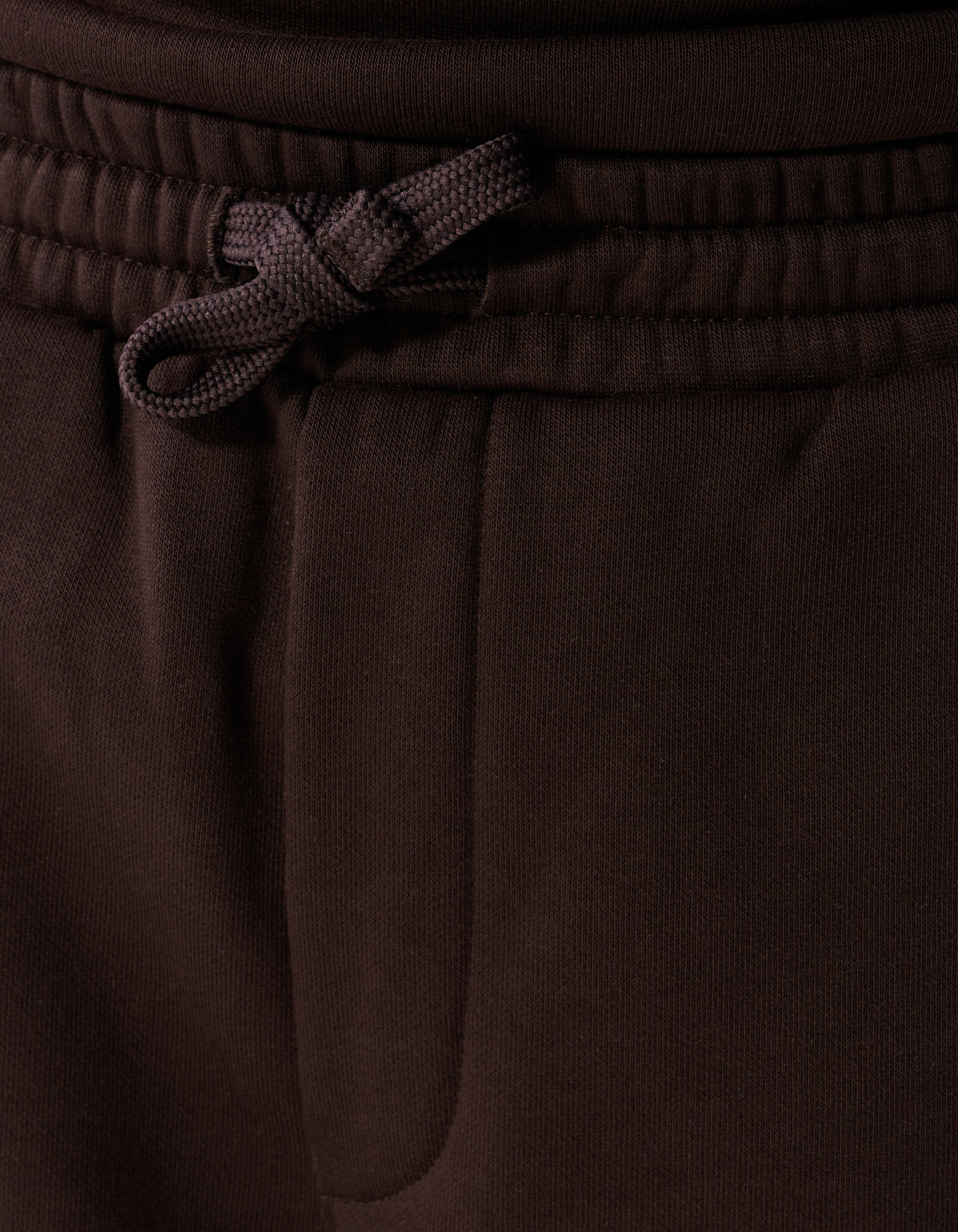 Culture Jogger Dunkelbraun SHOEBY BOYS