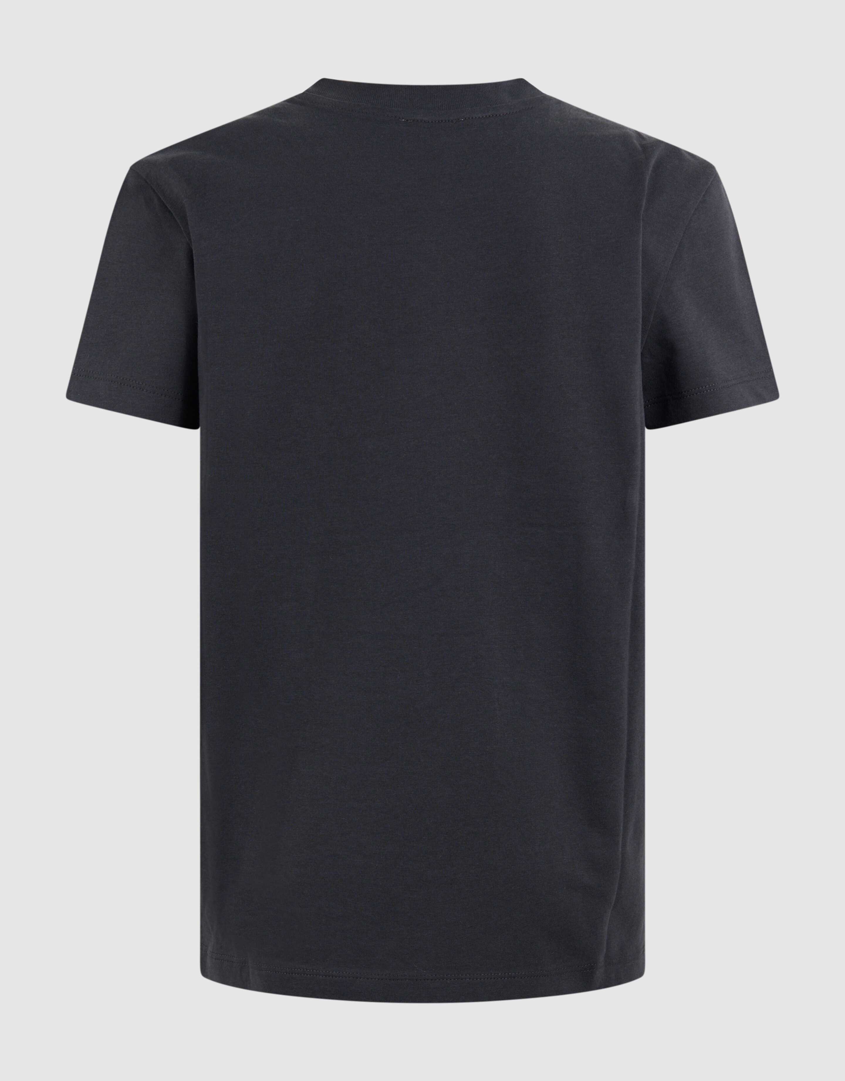 Club Amour T-shirt Dunkelgrau SHOEBY GIRLS