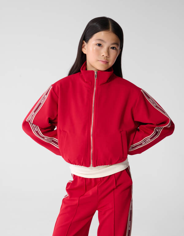 Klebeband Jack Rot SHOEBY GIRLS