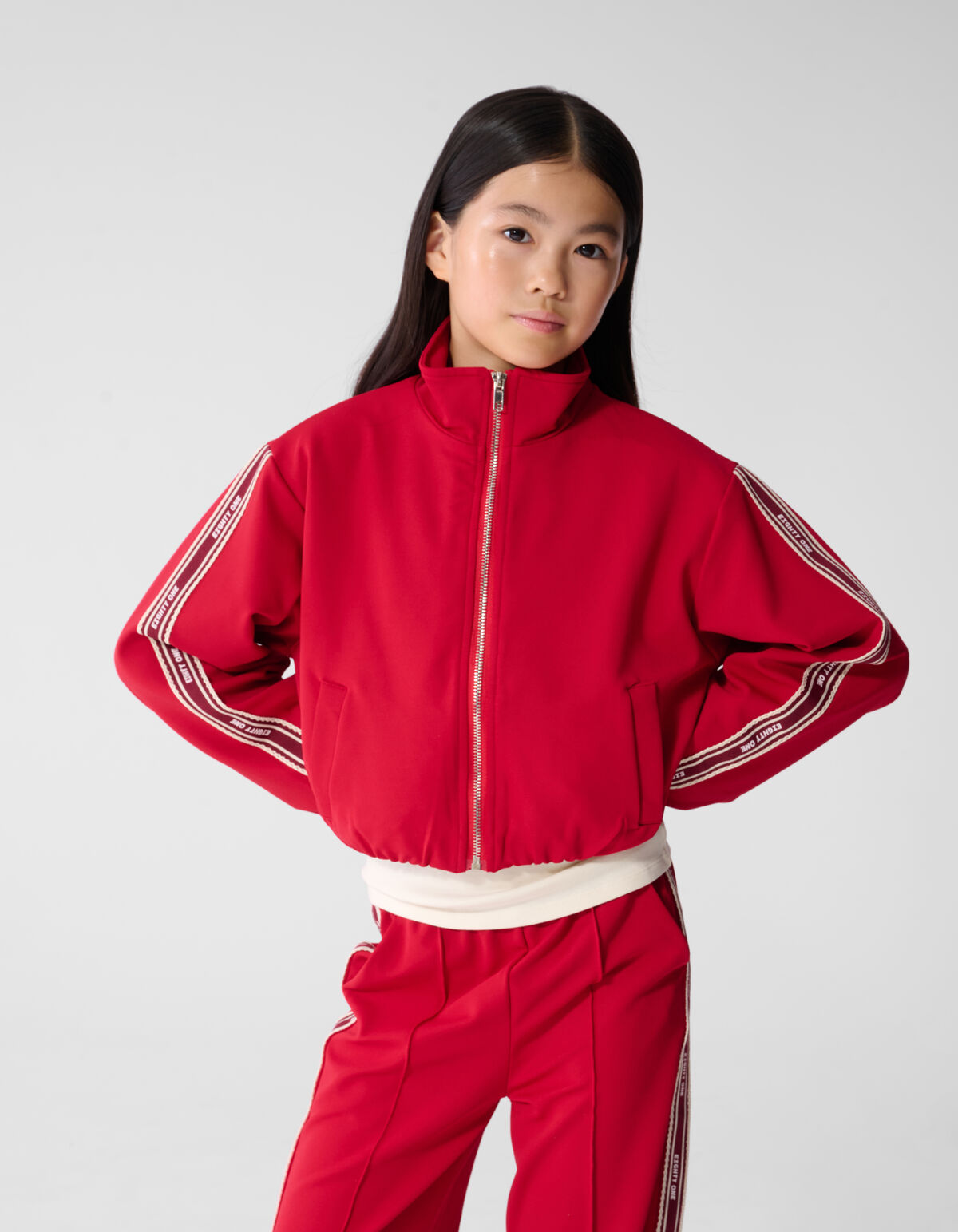 Klebeband Jack Rot SHOEBY GIRLS