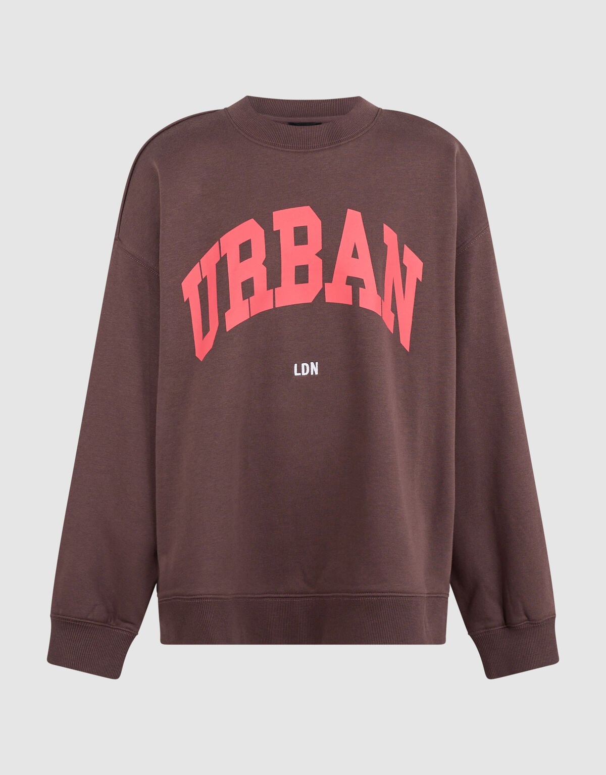 Urban Pullover Braun SHOEBY BOYS