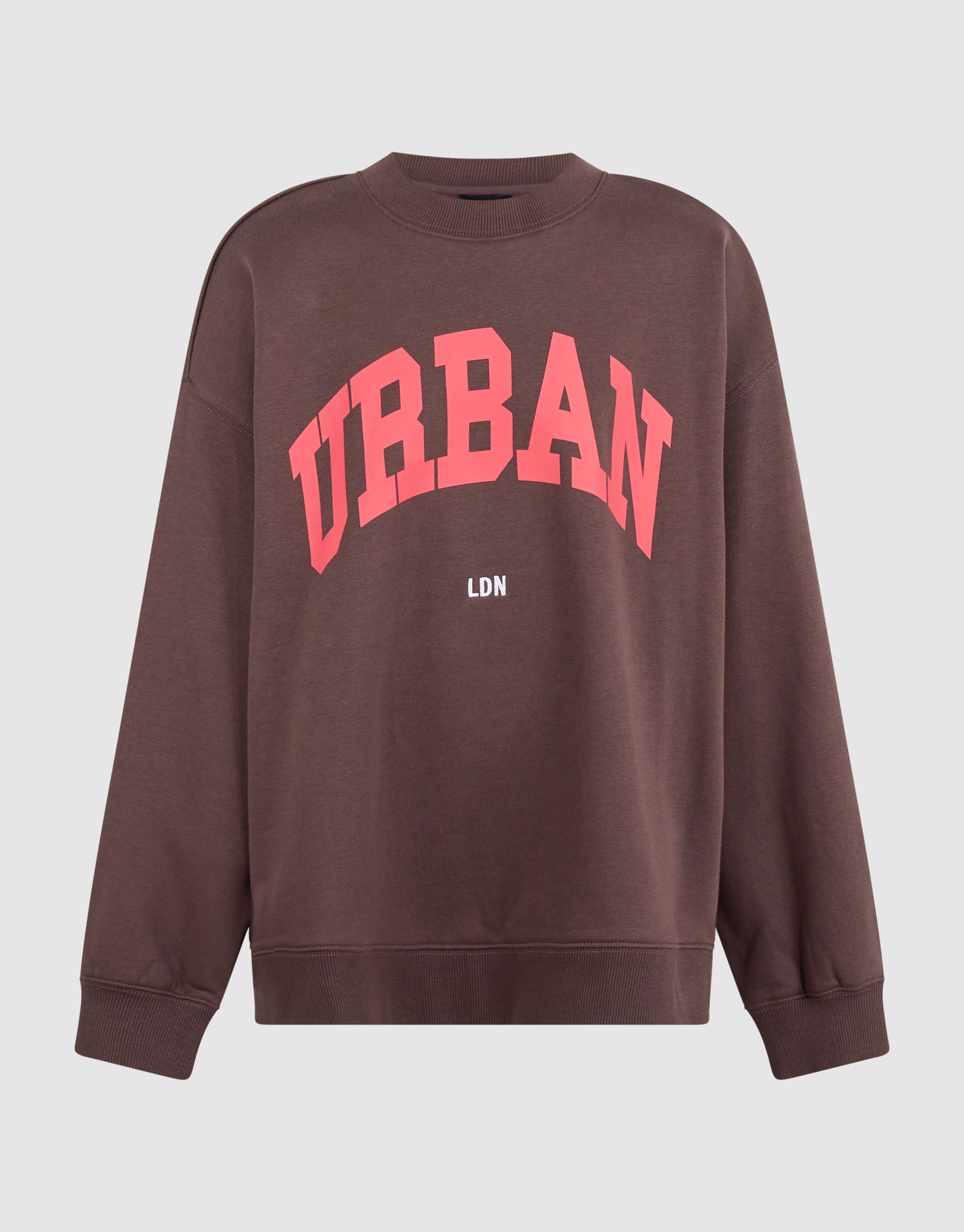 Urban Pullover Braun SHOEBY BOYS