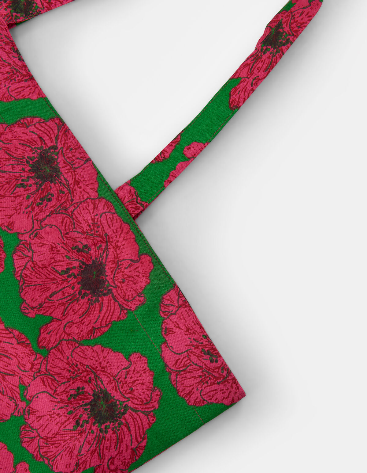 Canvas Tasche ACCESSOIRES SHOEBY