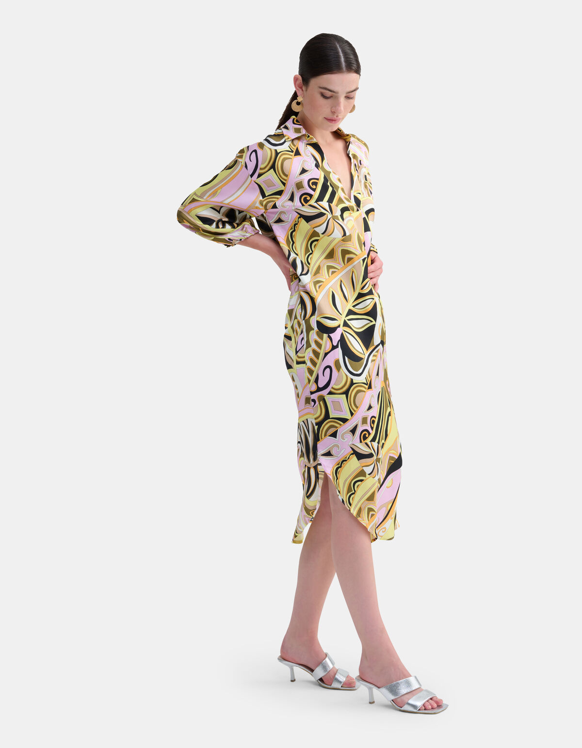 Kleid Rebel SHOEBY WOMEN