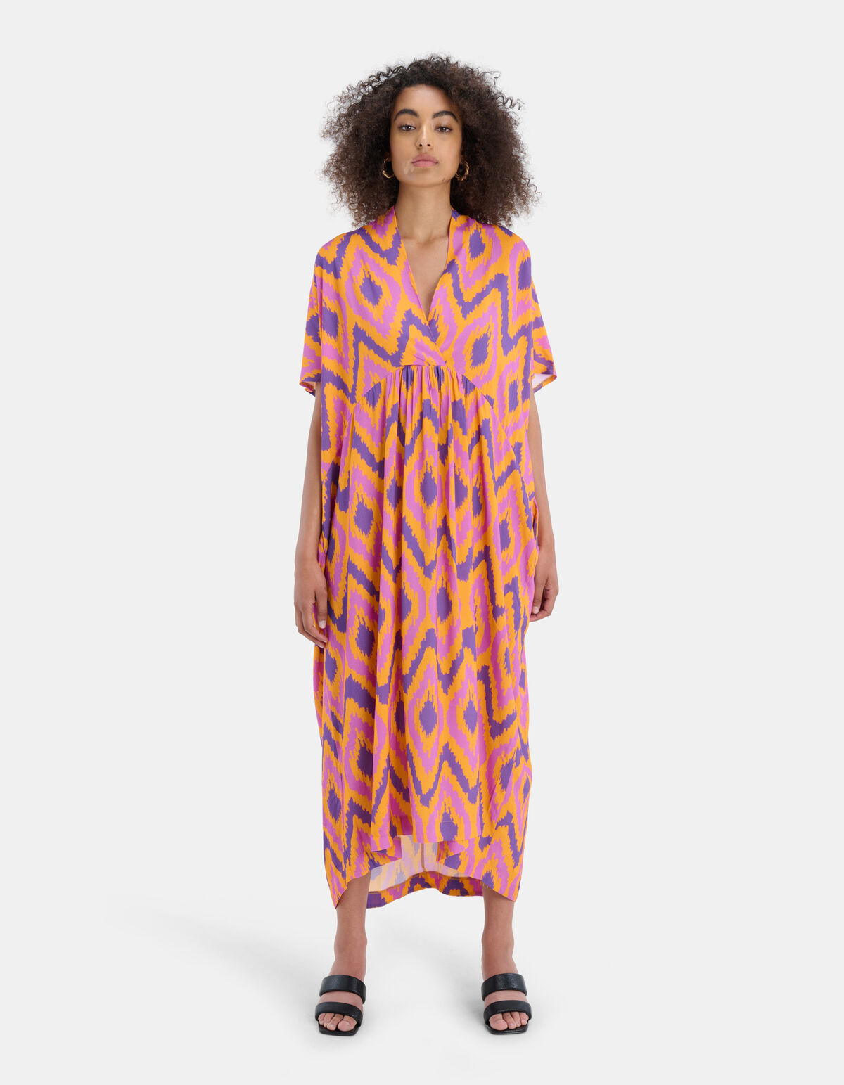 Kimono Kleid EKSEPT
