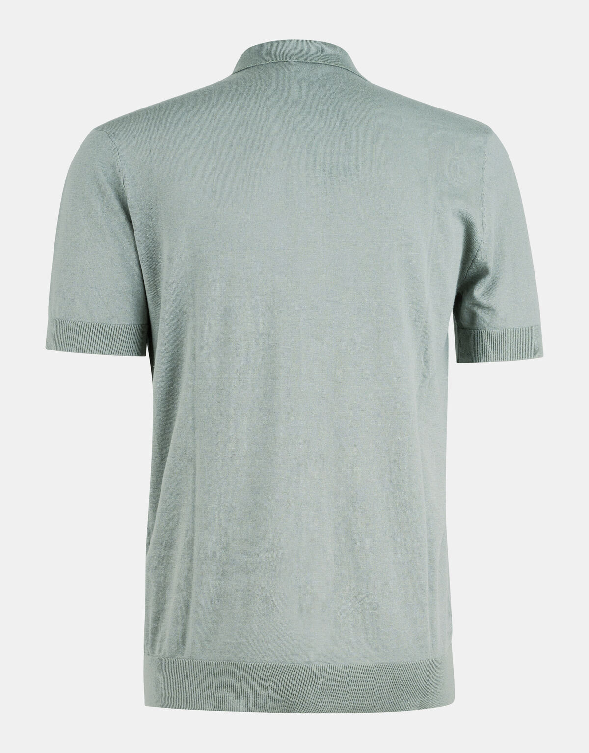 Poloshirt Grün REFILL