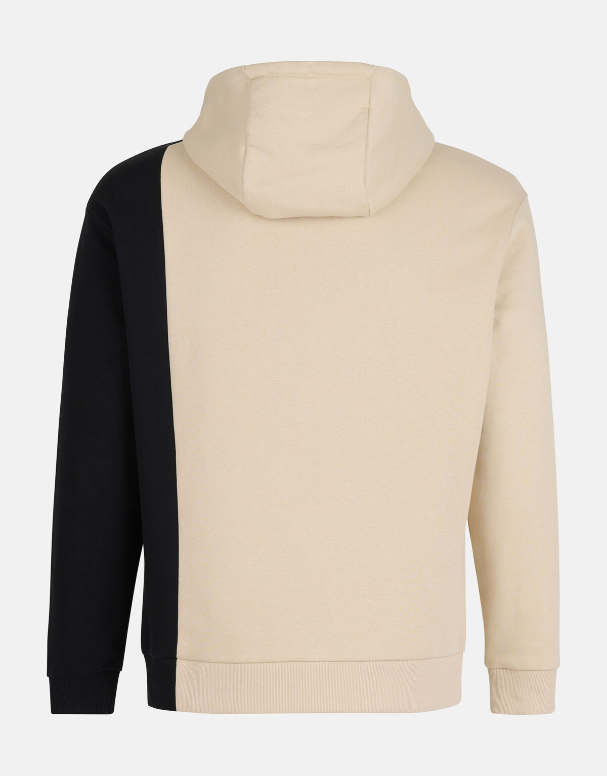 Hoodie Beige SHOEBY MEN