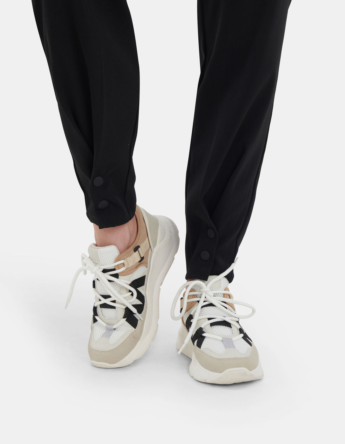 City Hose By Mieke EKSEPT