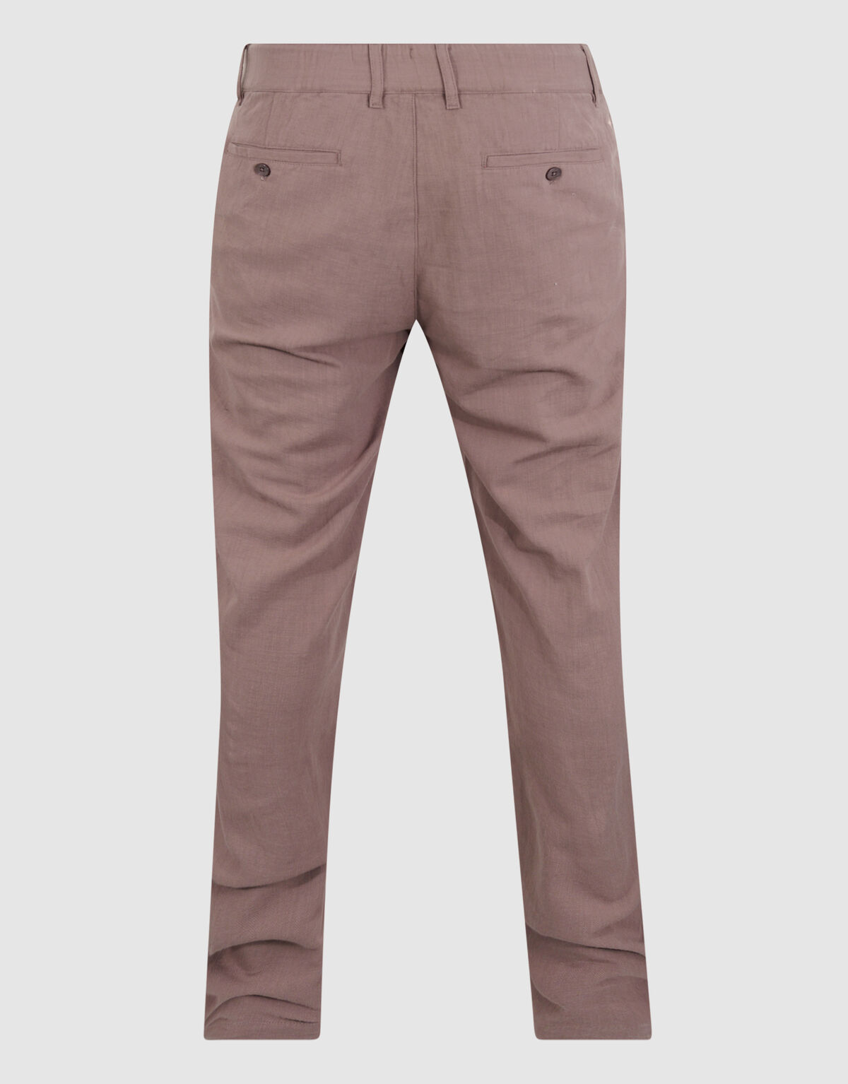 Strukturierte Hose hellbraun SHOEBY MEN