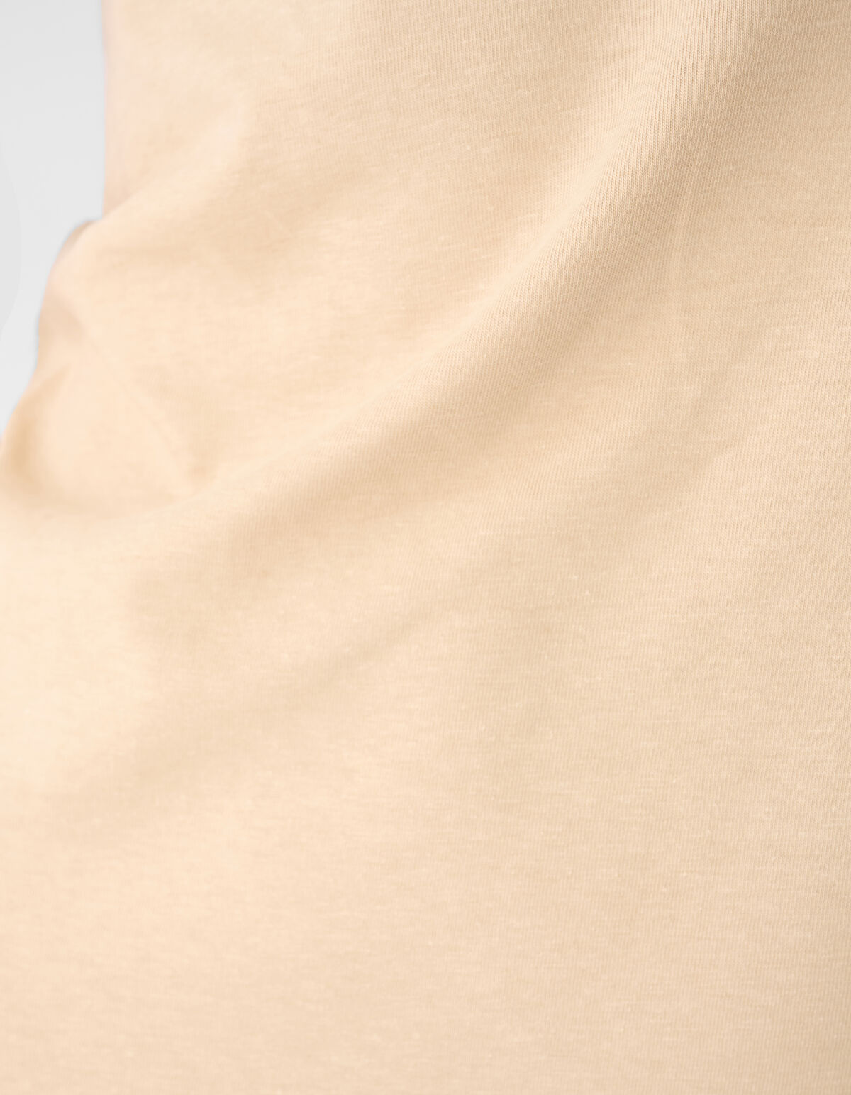 Basic Unterkleid Beige SHOEBY WOMEN