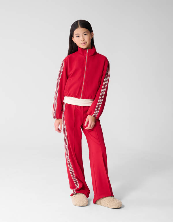 Klebeband Jack Rot SHOEBY GIRLS