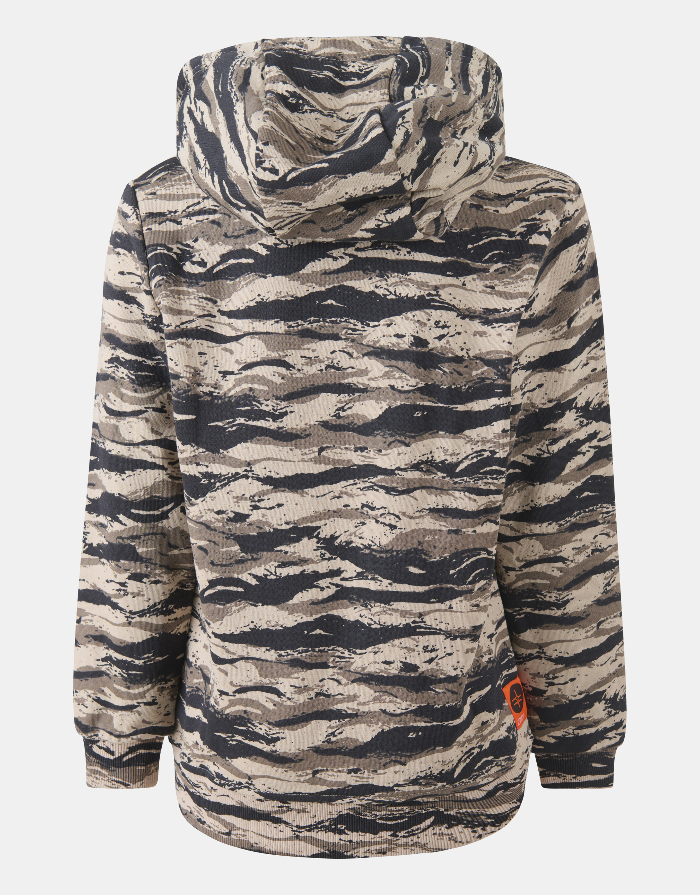 Kapuzenpullover Myles SHOEBY BOYS