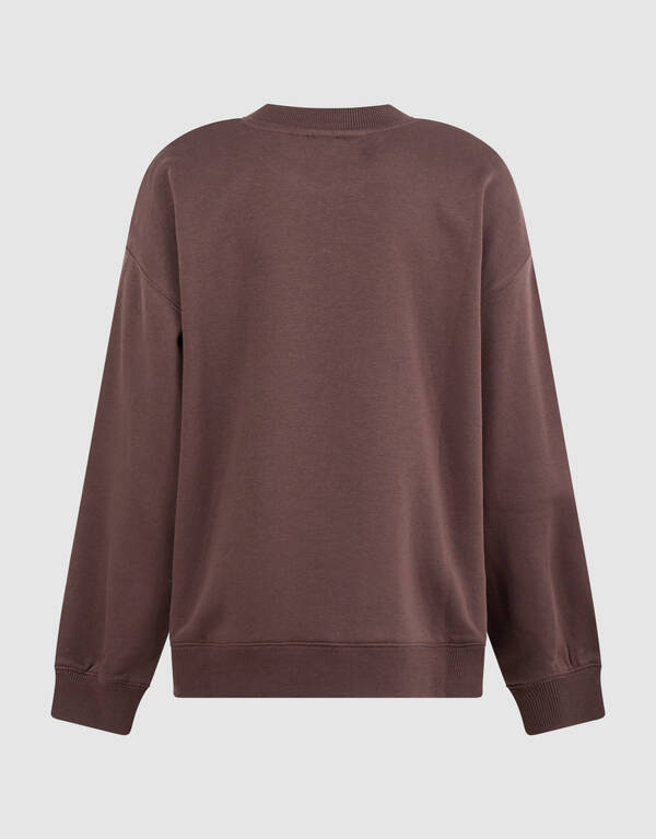 Urban Pullover Braun SHOEBY BOYS
