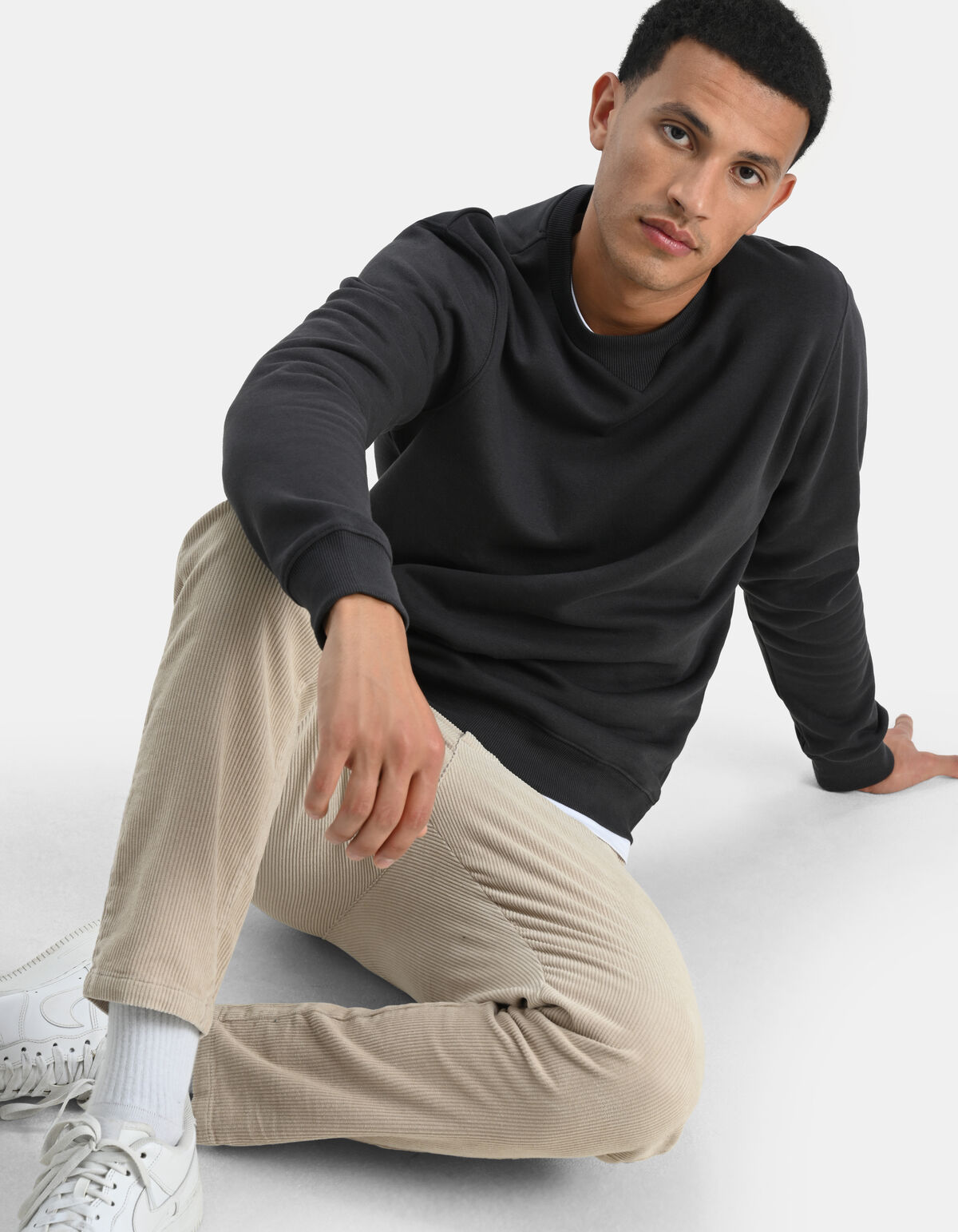 Cordhose SHOEBY MEN