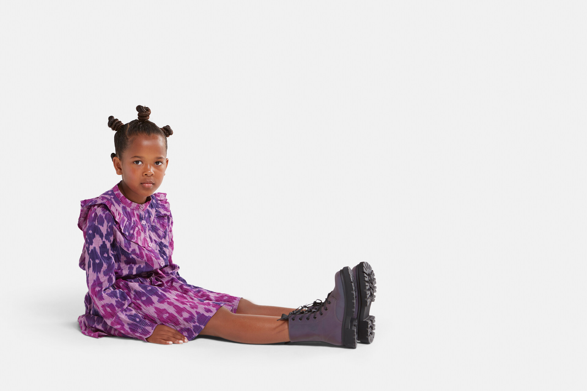 Kleid Kat SHOEBY GIRLS