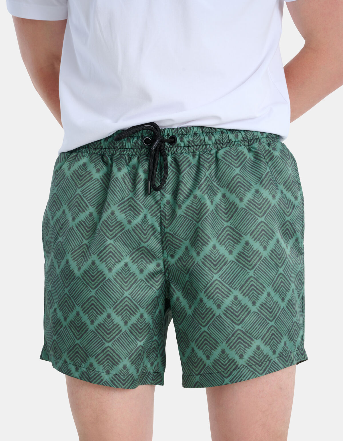 Etnic Badehose REFILL