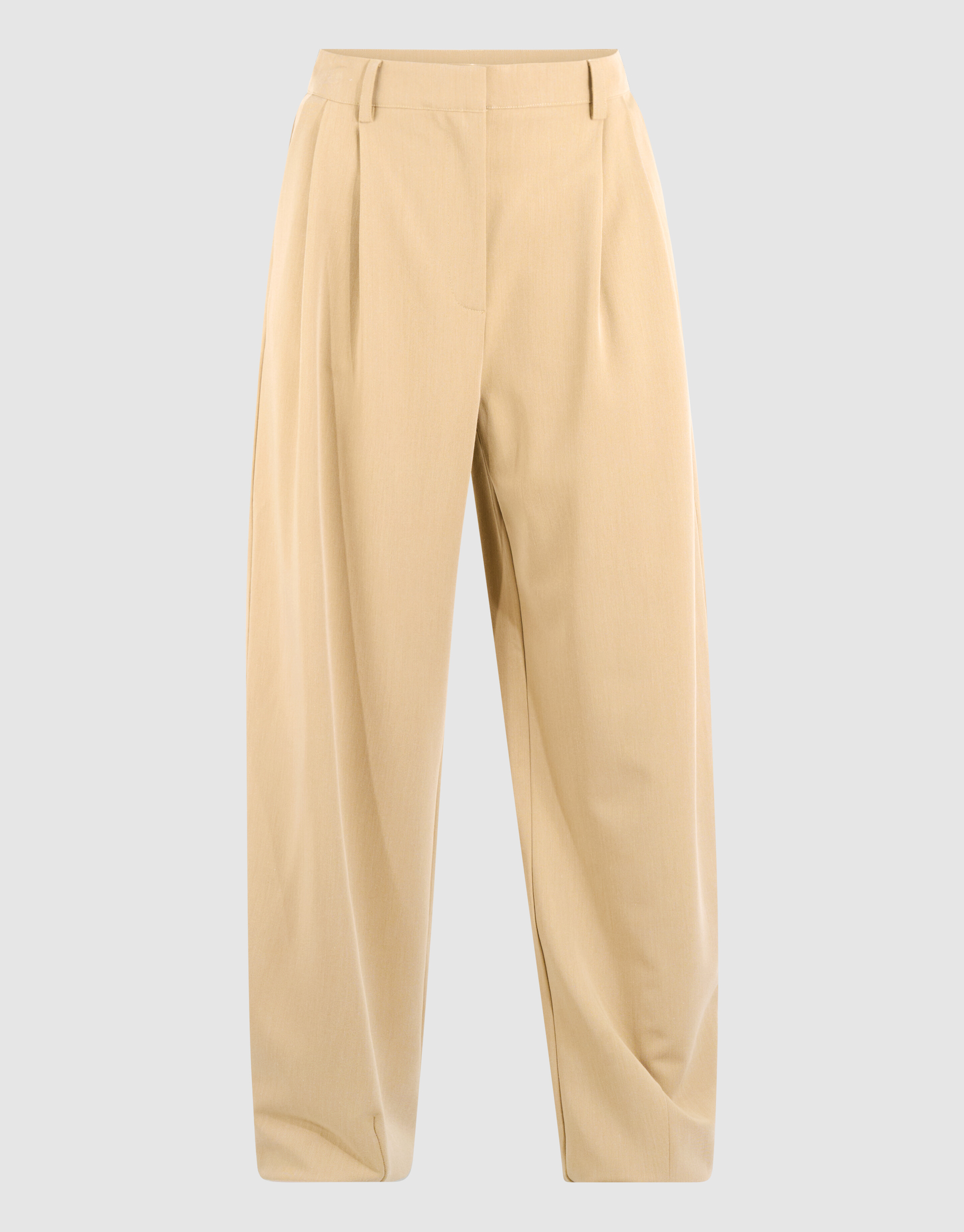 Loose-Fit-Hose Sand SHOEBY WOMEN
